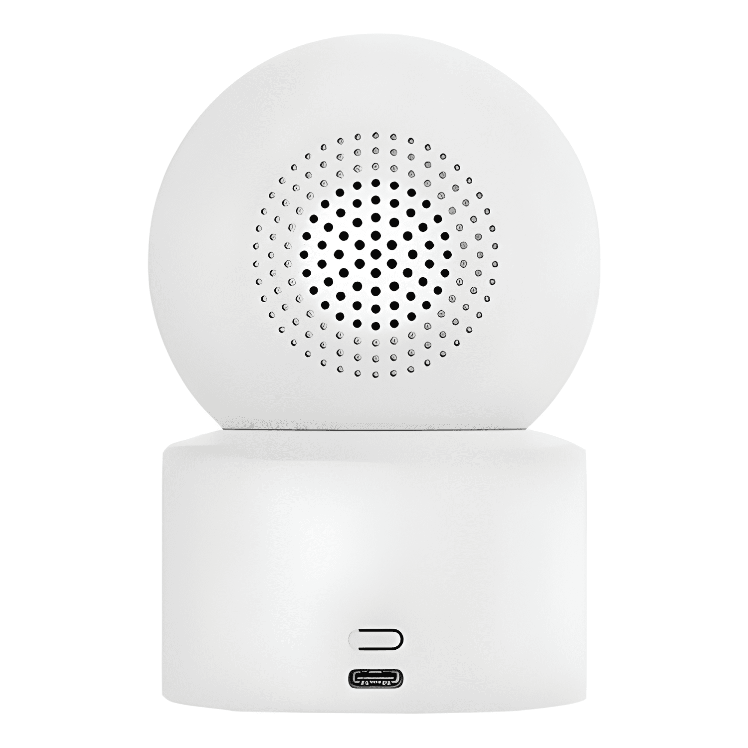 Camara de Seguridad Xiaomi Smart Camera C201 Blanco-4