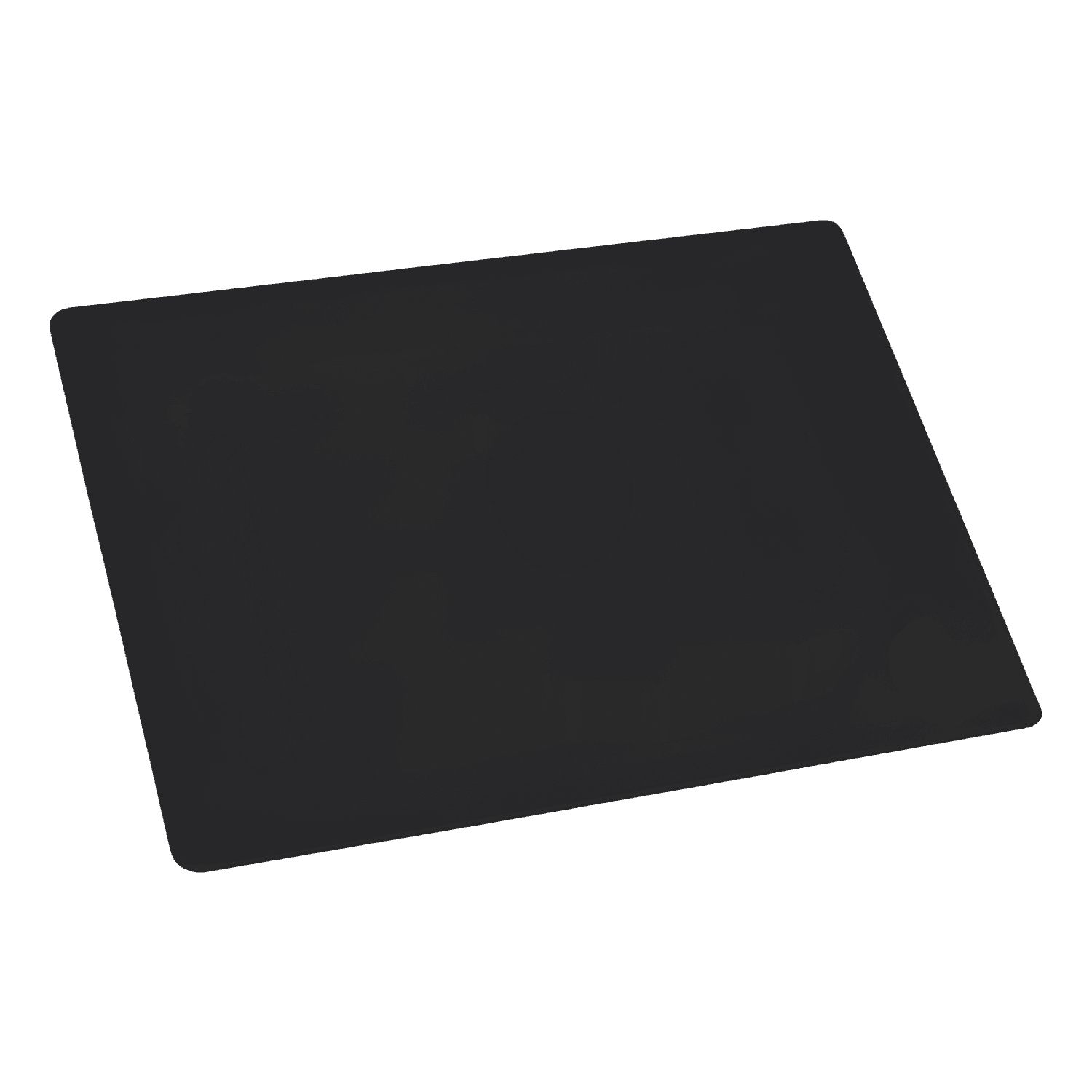 Mouse Pad Gaming Logitech G240 Serie G - 943-000783 Negro-0