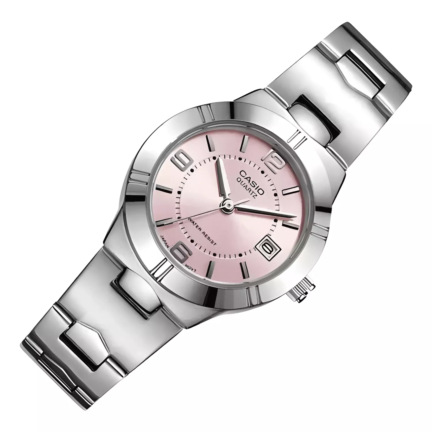 Reloj casio ltp-1241d-4a mujer-2
