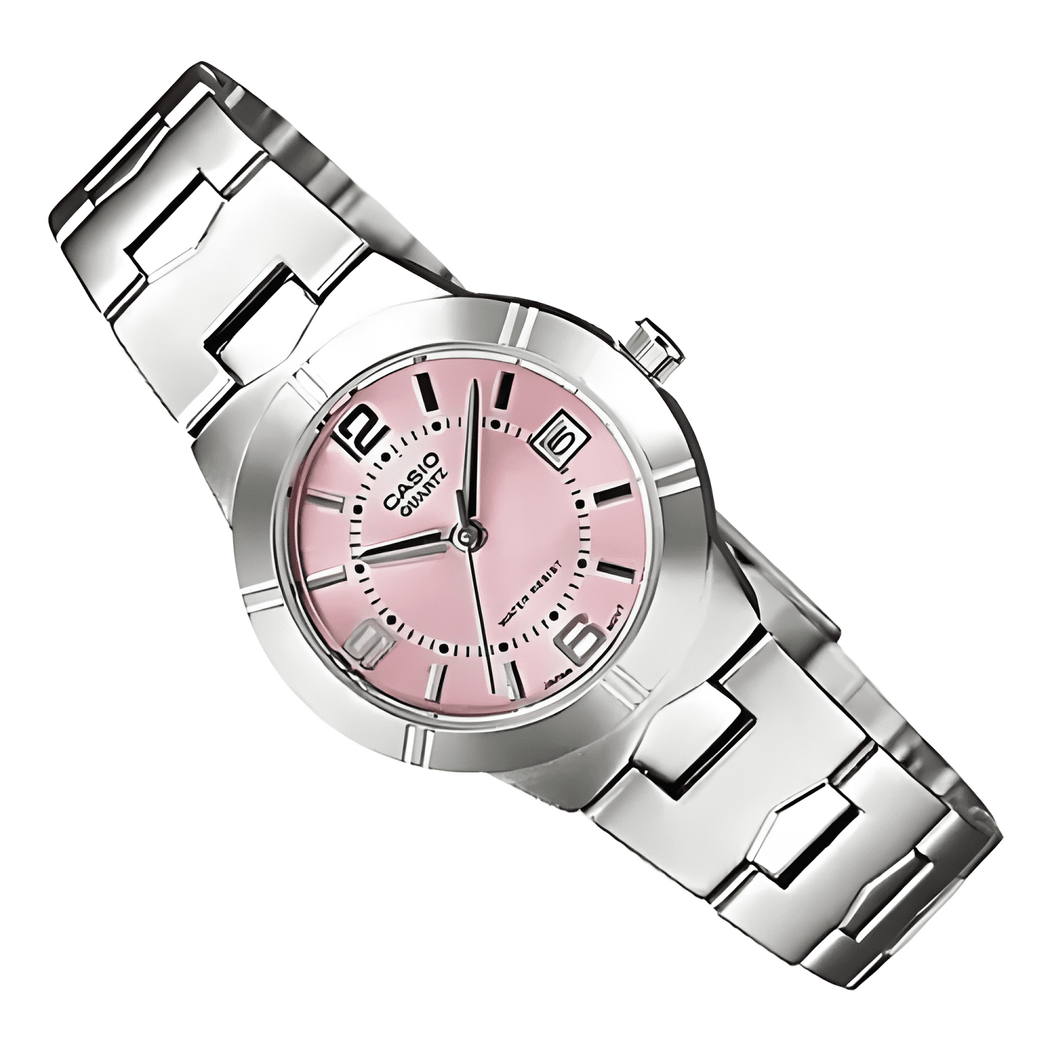 Reloj casio ltp-1241d-4a mujer-3