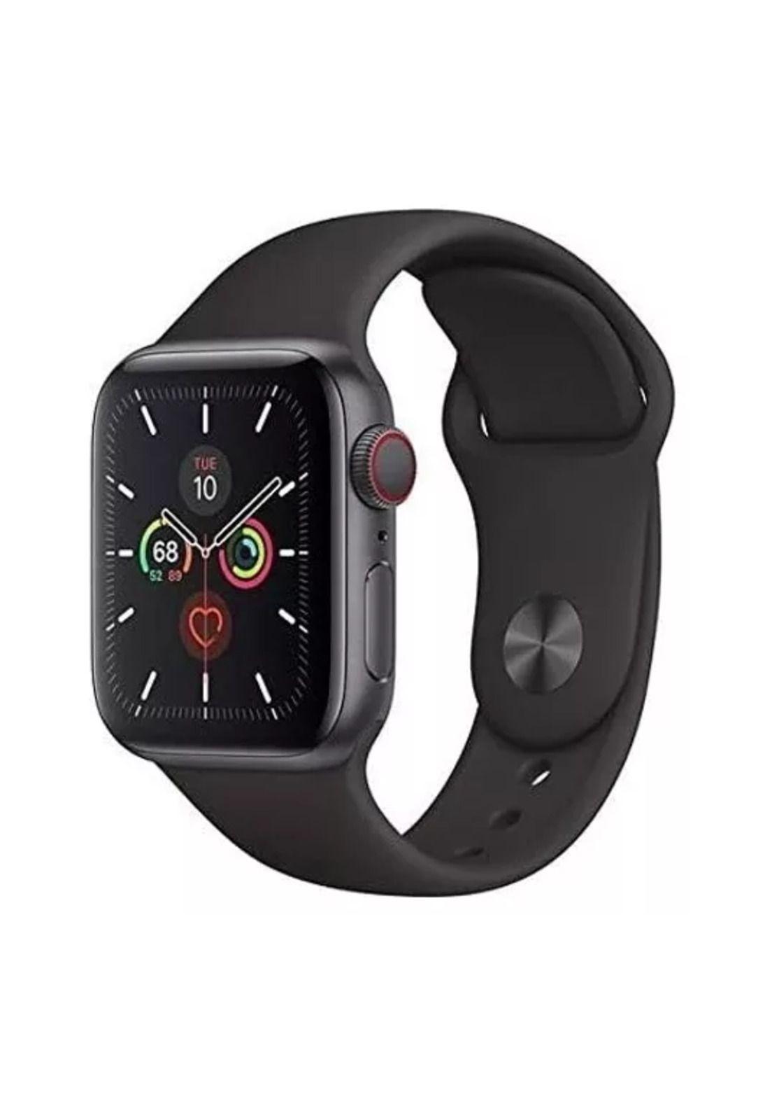 Reloj inteligente i12pro versión actualizada call bluetoo...-0