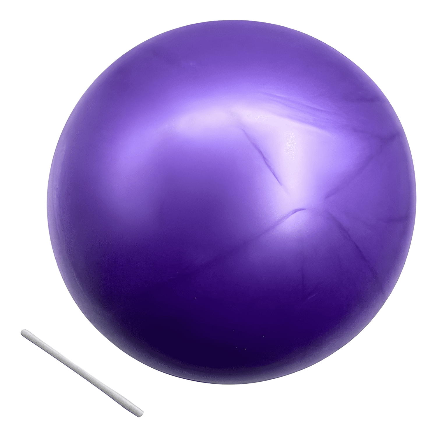 Pelota balón de yoga pilates de 20 a 25 cm-2