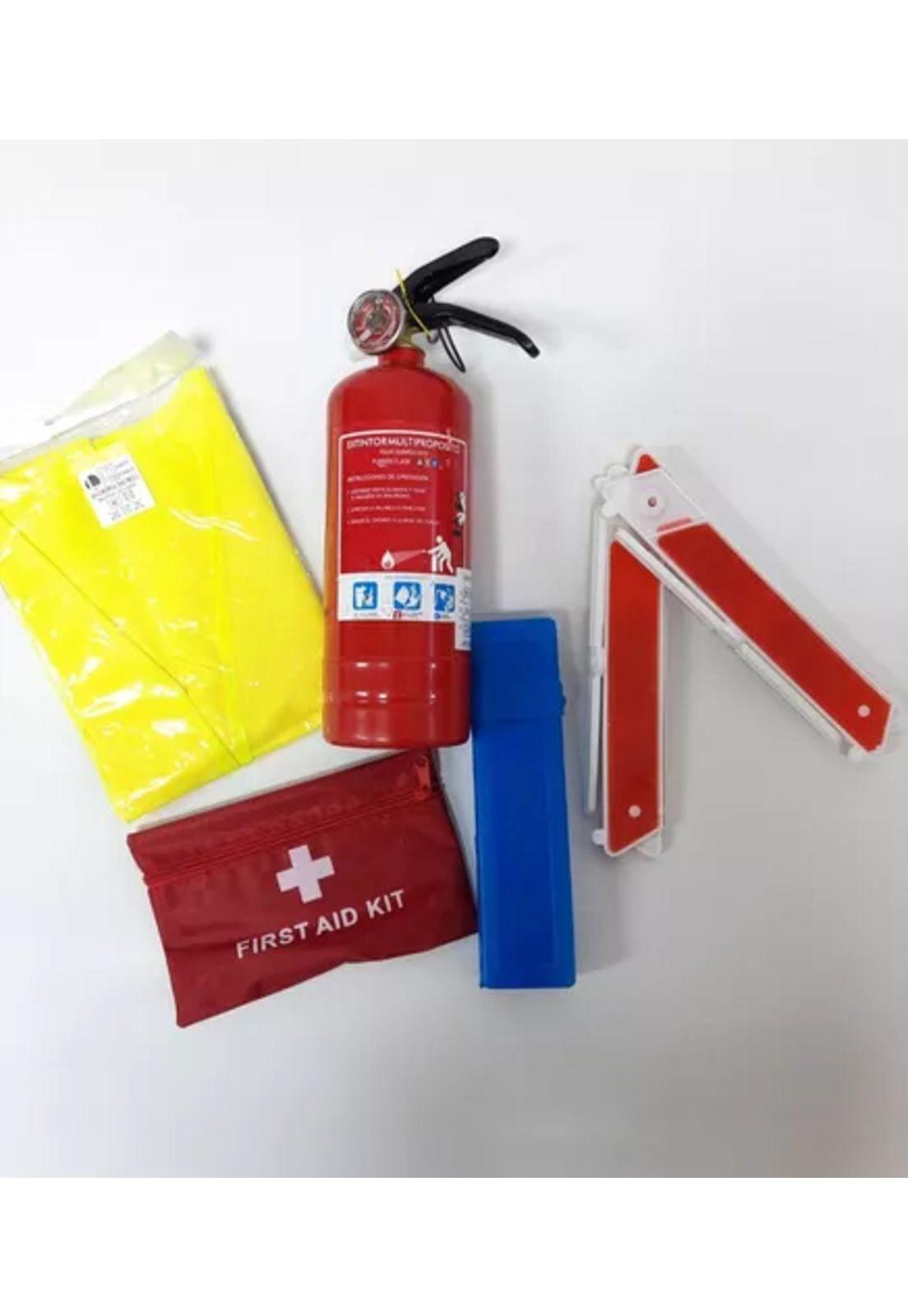 Kit de emergencia para autos-2