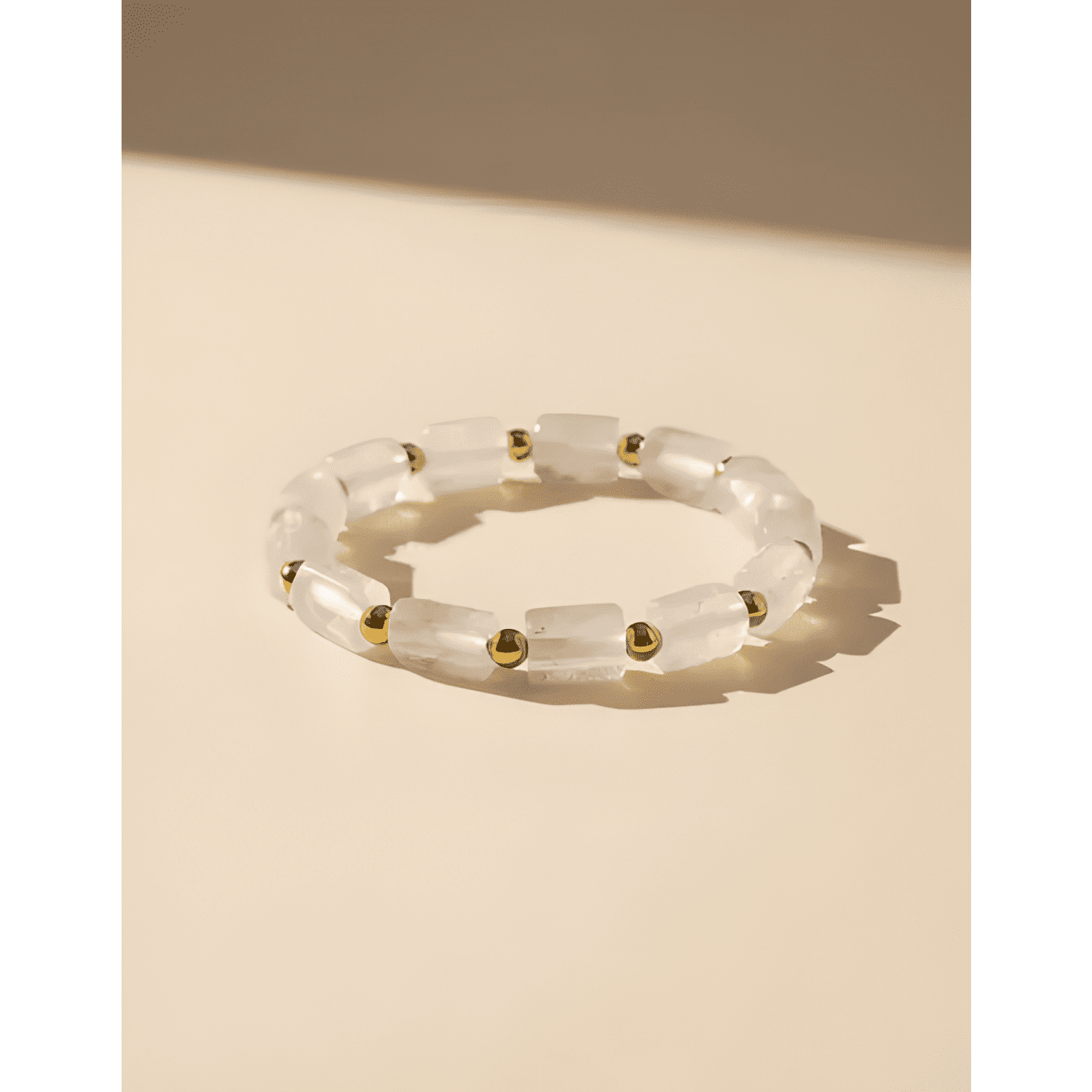 Pulsera piedras naturales de proteccion buena vibra-2