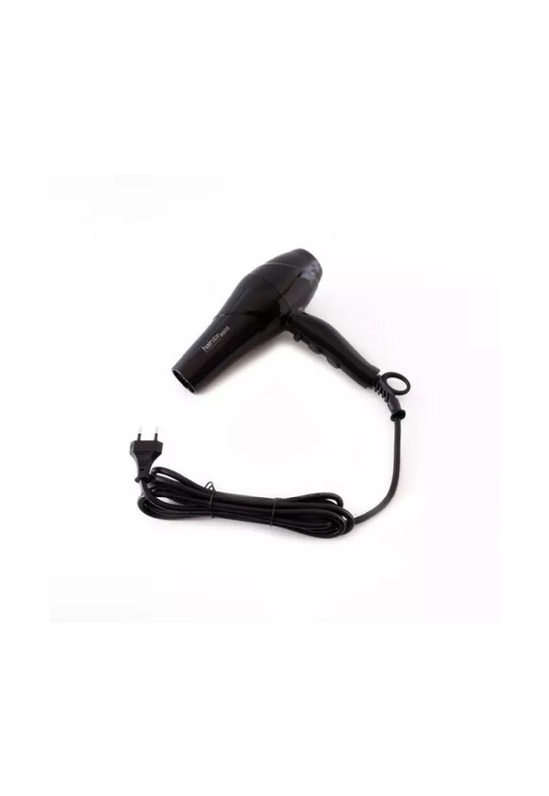 Hairstar® secador profesional 2400W - 1 año negro-2