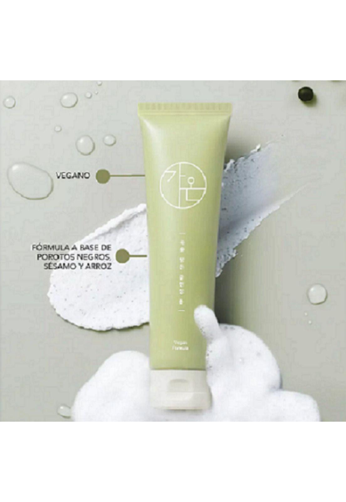 Set Rutina Coreana Antioxidante Vegana Gaon Hidratante Todo Tipo de Piel-3