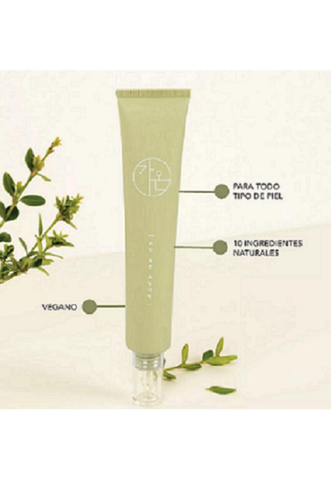 Set Rutina Coreana Antioxidante Vegana Gaon Hidratante Todo Tipo de Piel-4