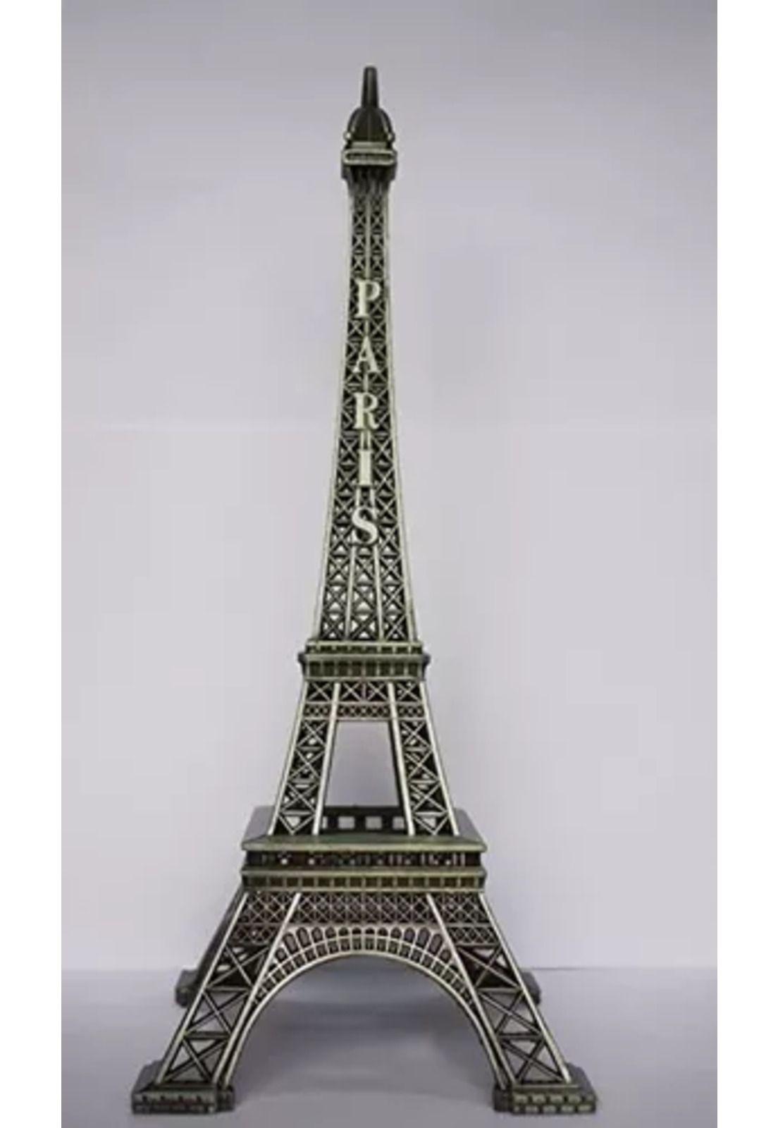 Torre Eiffel metálica de 32 cm, París, Francia-1