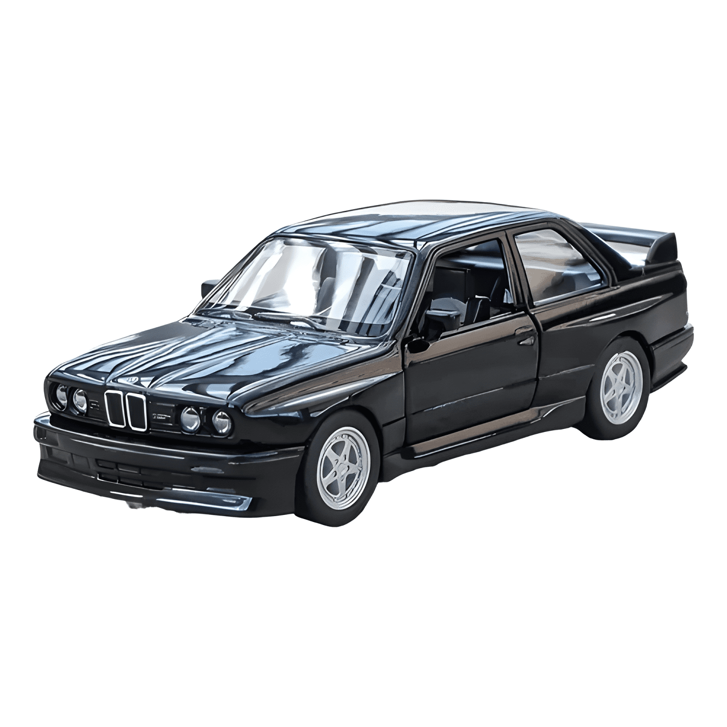 Auto escala 1:36 coleccionable varios modelos-2