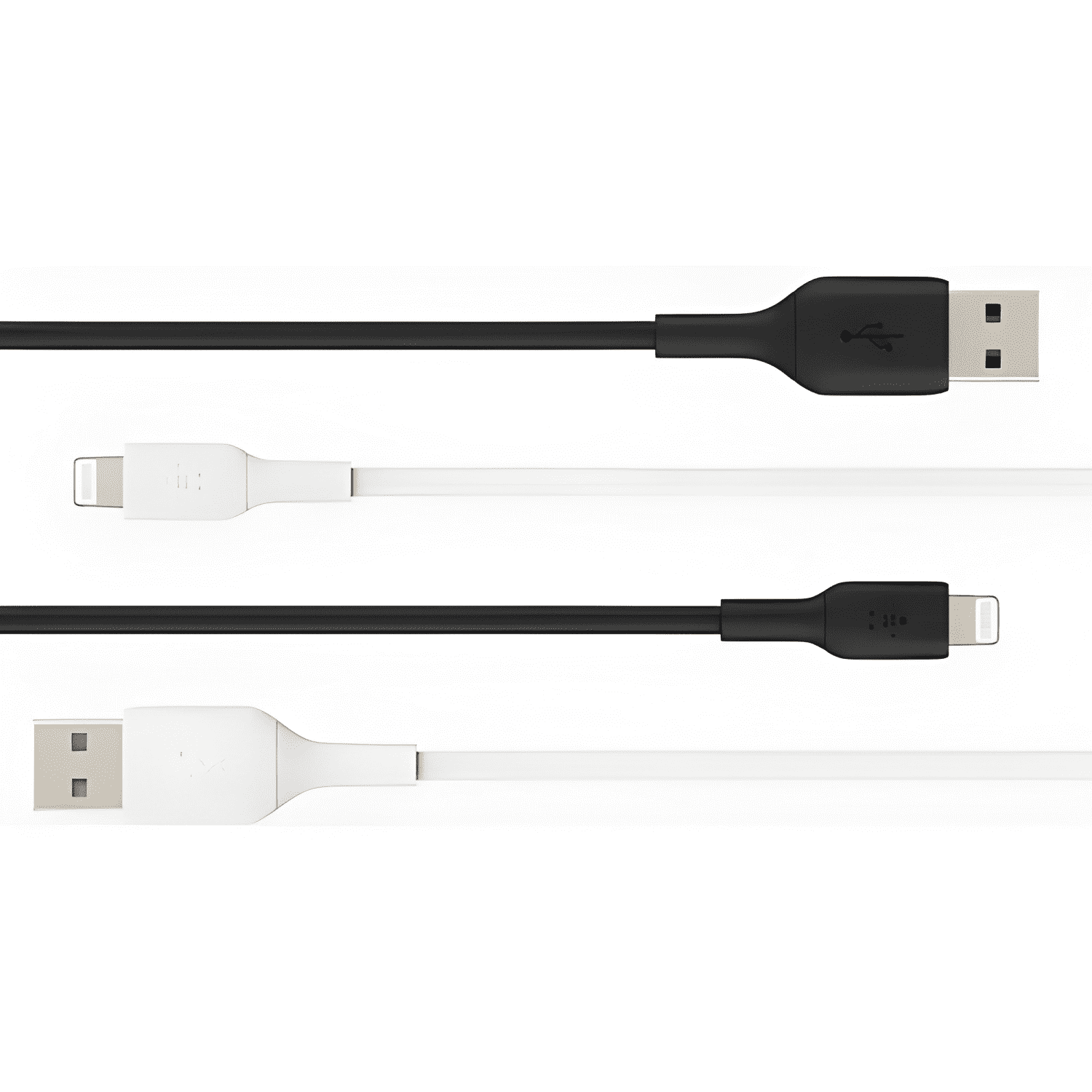 Cable lightning boost charge lightning a USB para iphone-4