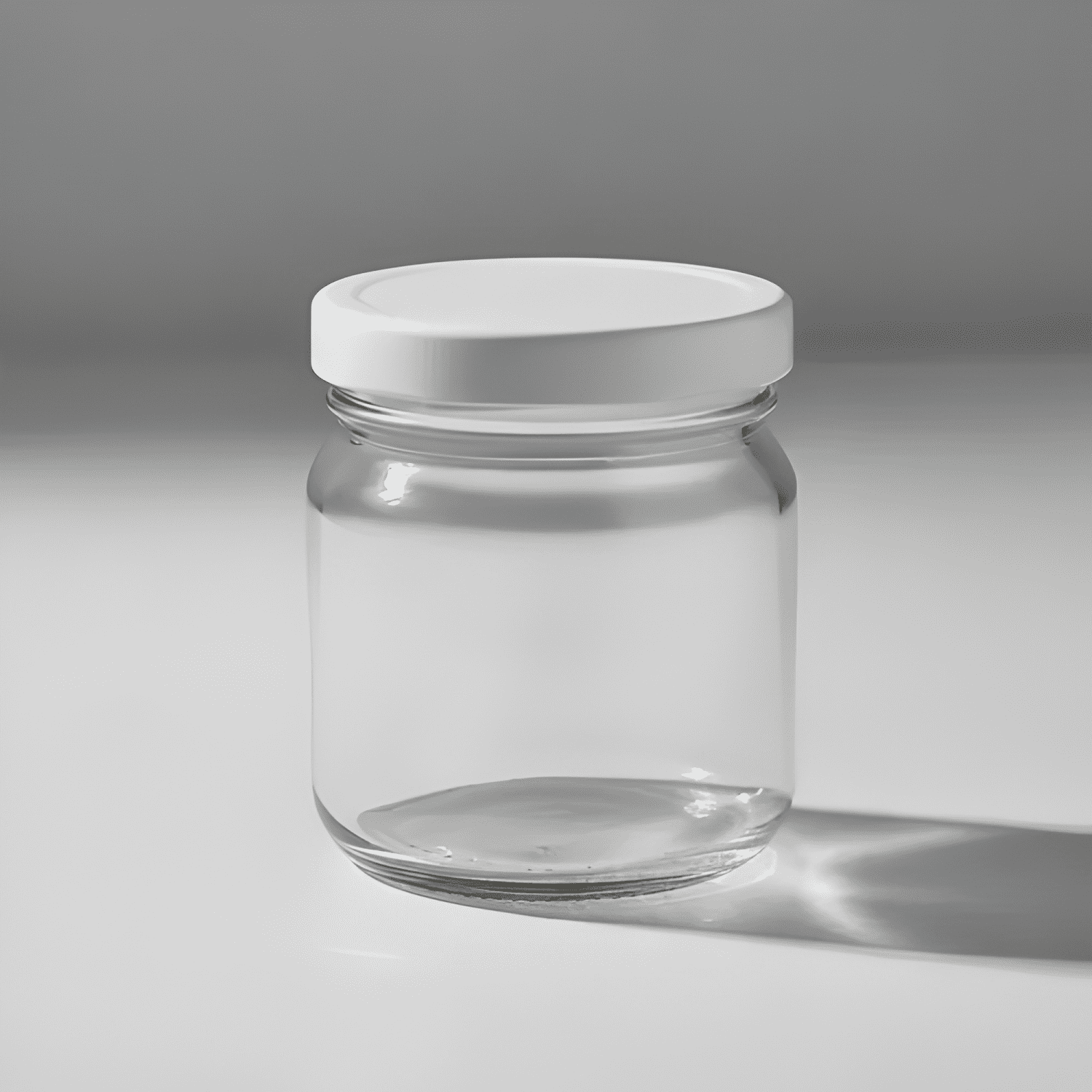 Frasco conservero 460 ml 24u-2
