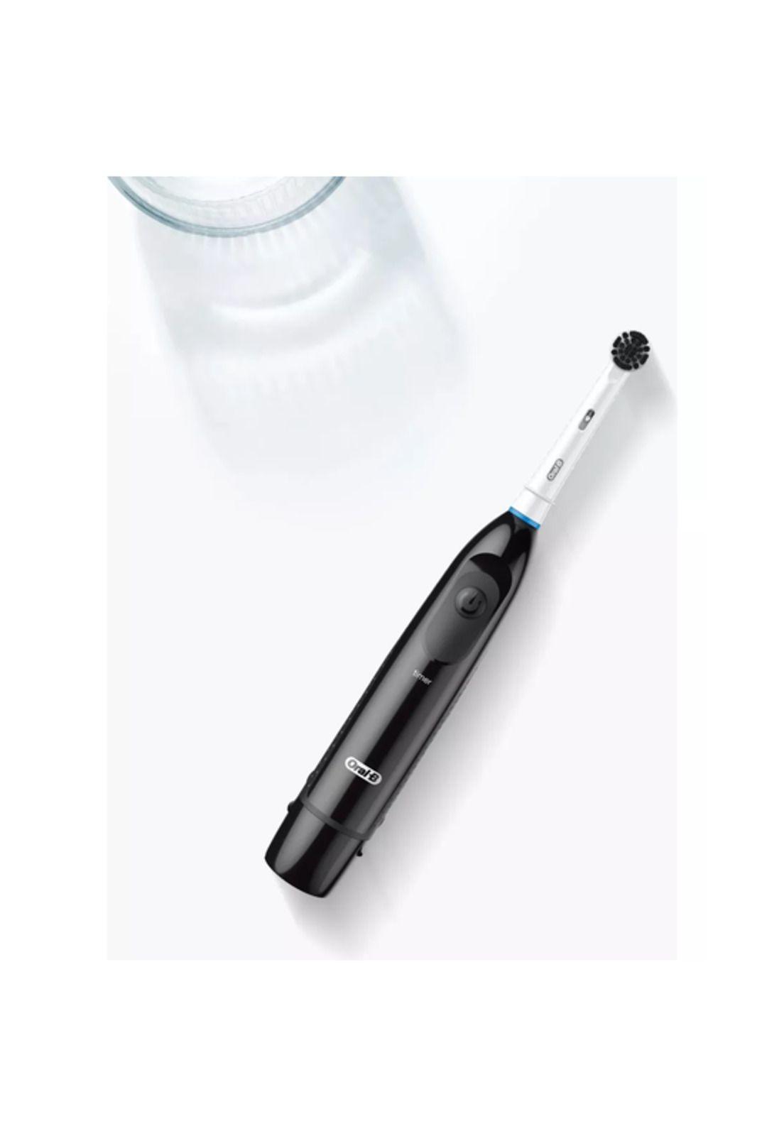Cepillo de Dientes Eléctrico Oral-B Pro-Salud Power Charcoal-1