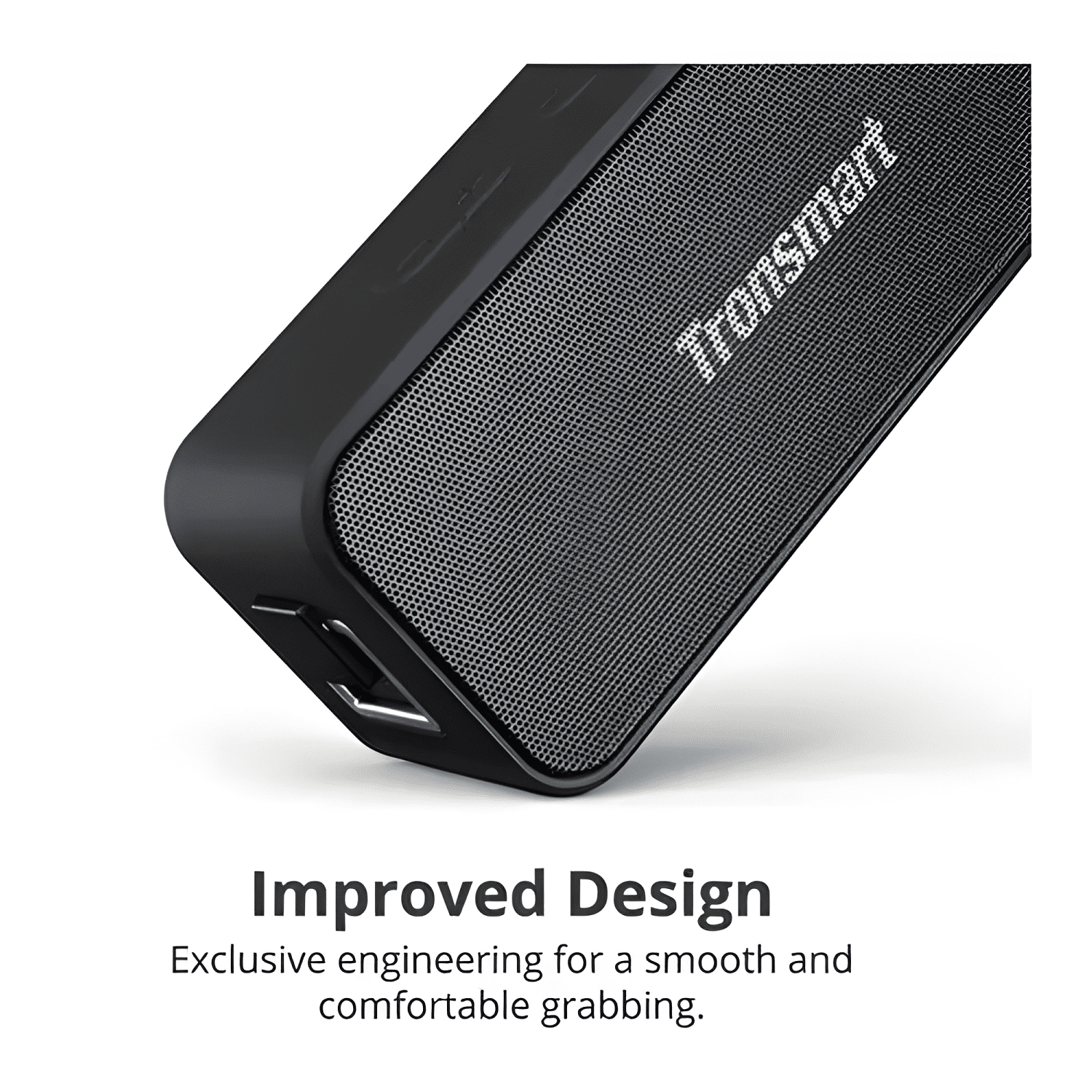 Parlante recargable bluetooth 20w nfc ipx7 t2 plus #2-2