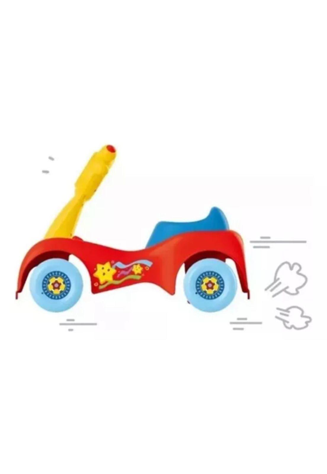 Corre Pasillos Musical para Niños Colorido-2