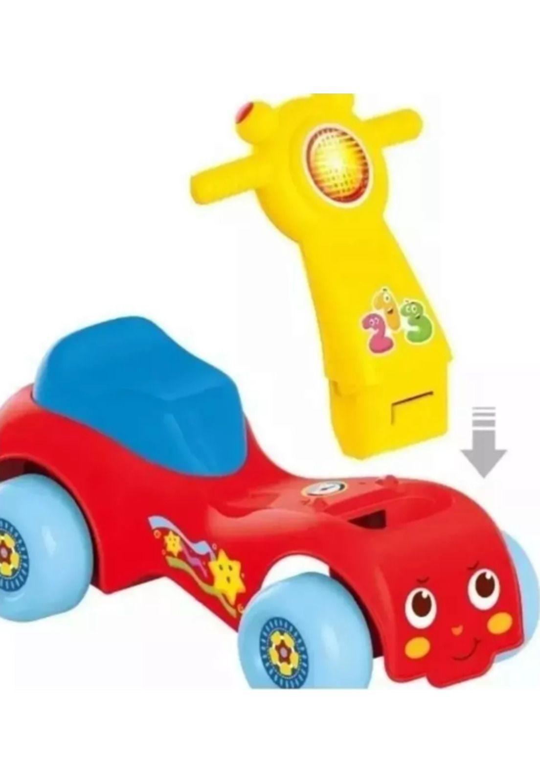 Corre Pasillos Musical para Niños Colorido-5