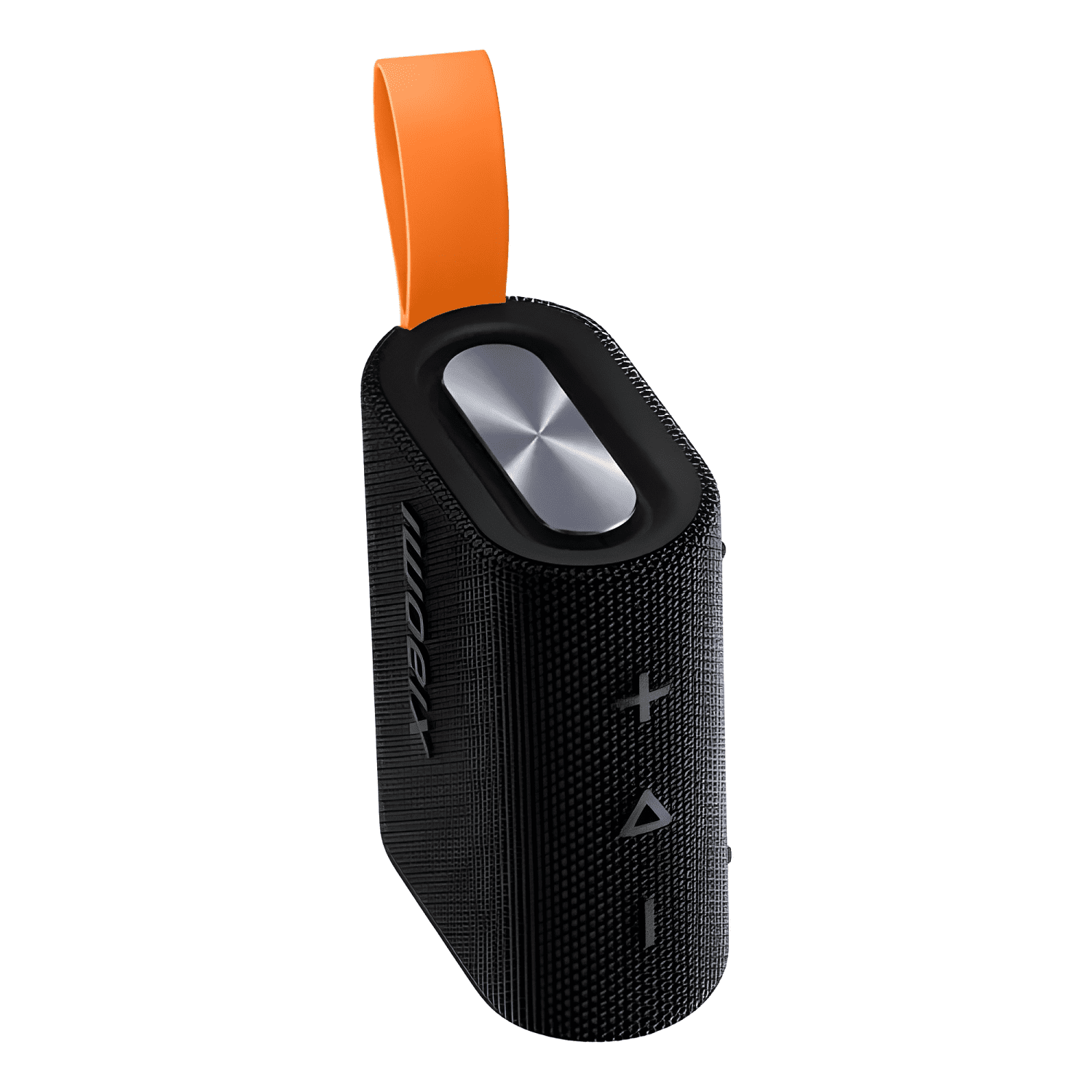 Parlante sound pocket inalámbrico 5w Negro-3