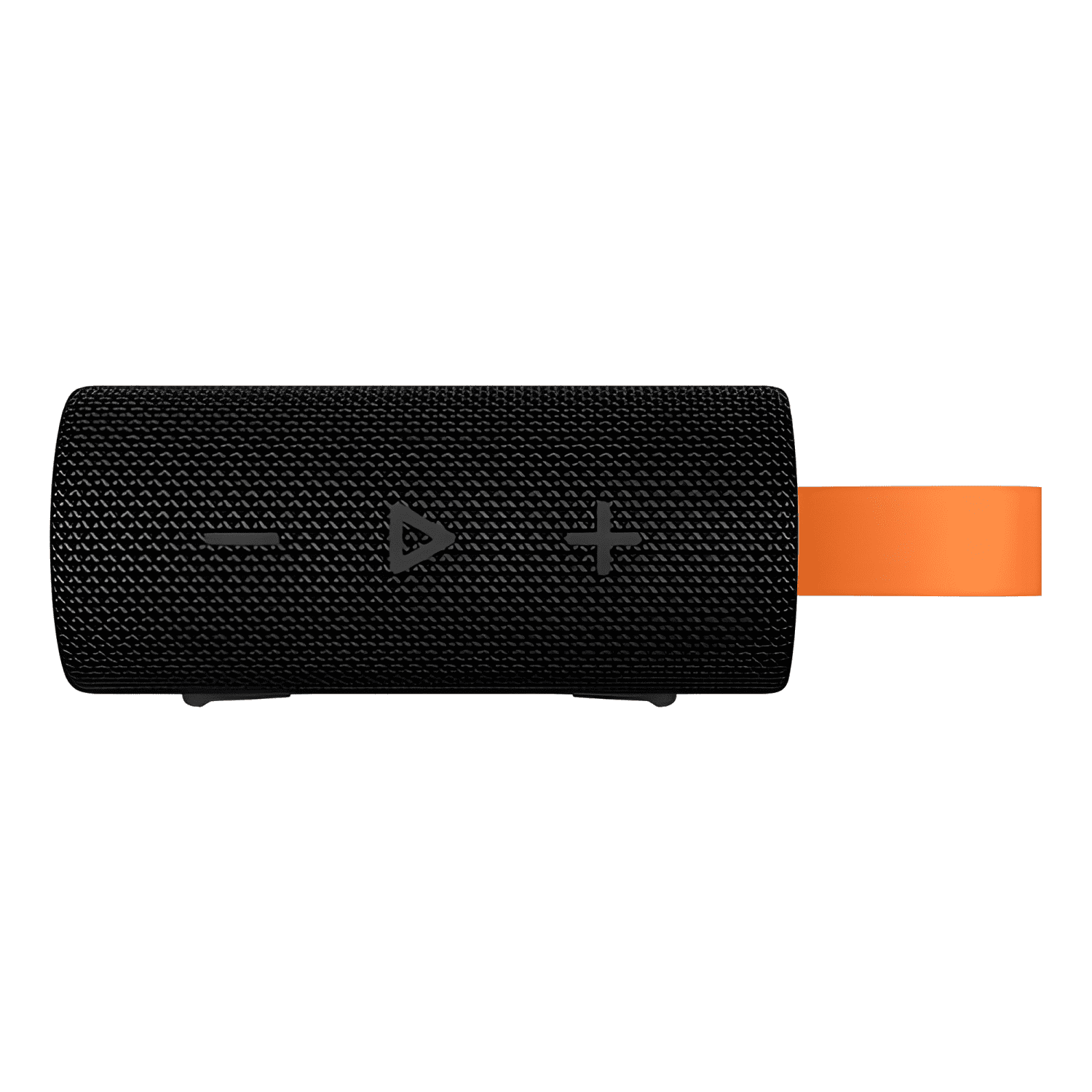 Parlante sound pocket inalámbrico 5w Negro-4
