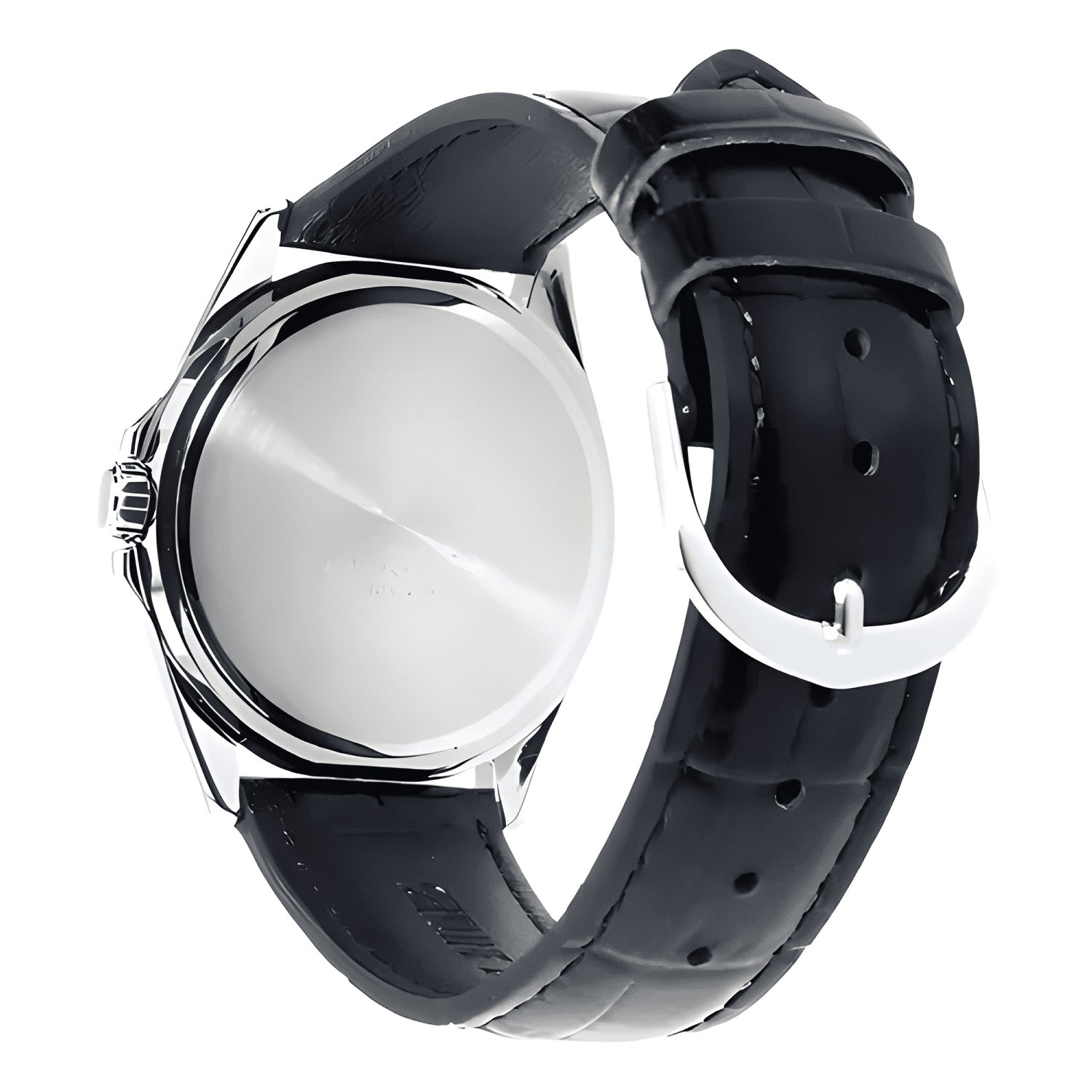 Reloj casio mtp_1370l_7av cuarzo hombre Negro-1