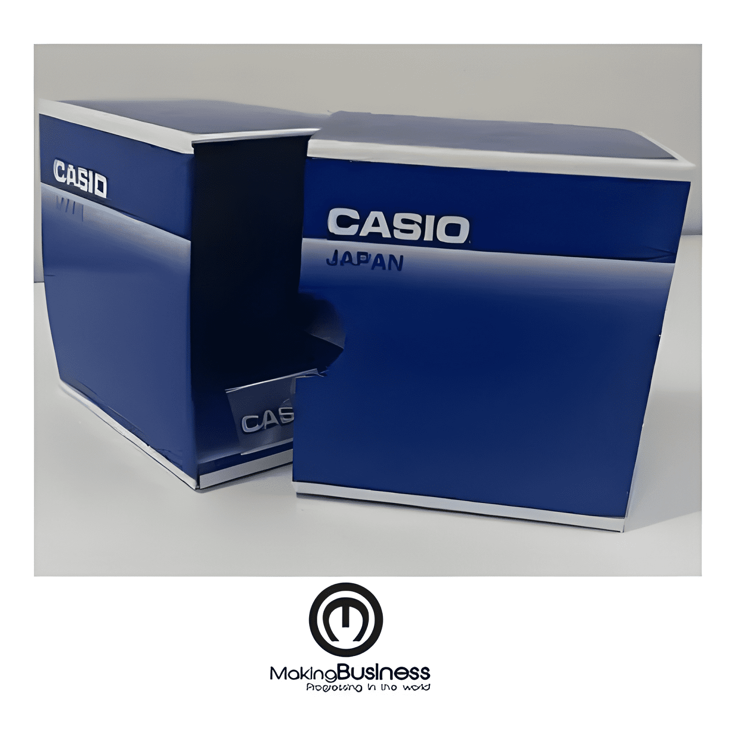 Reloj casio mtp_1370l_7av cuarzo hombre Negro-2