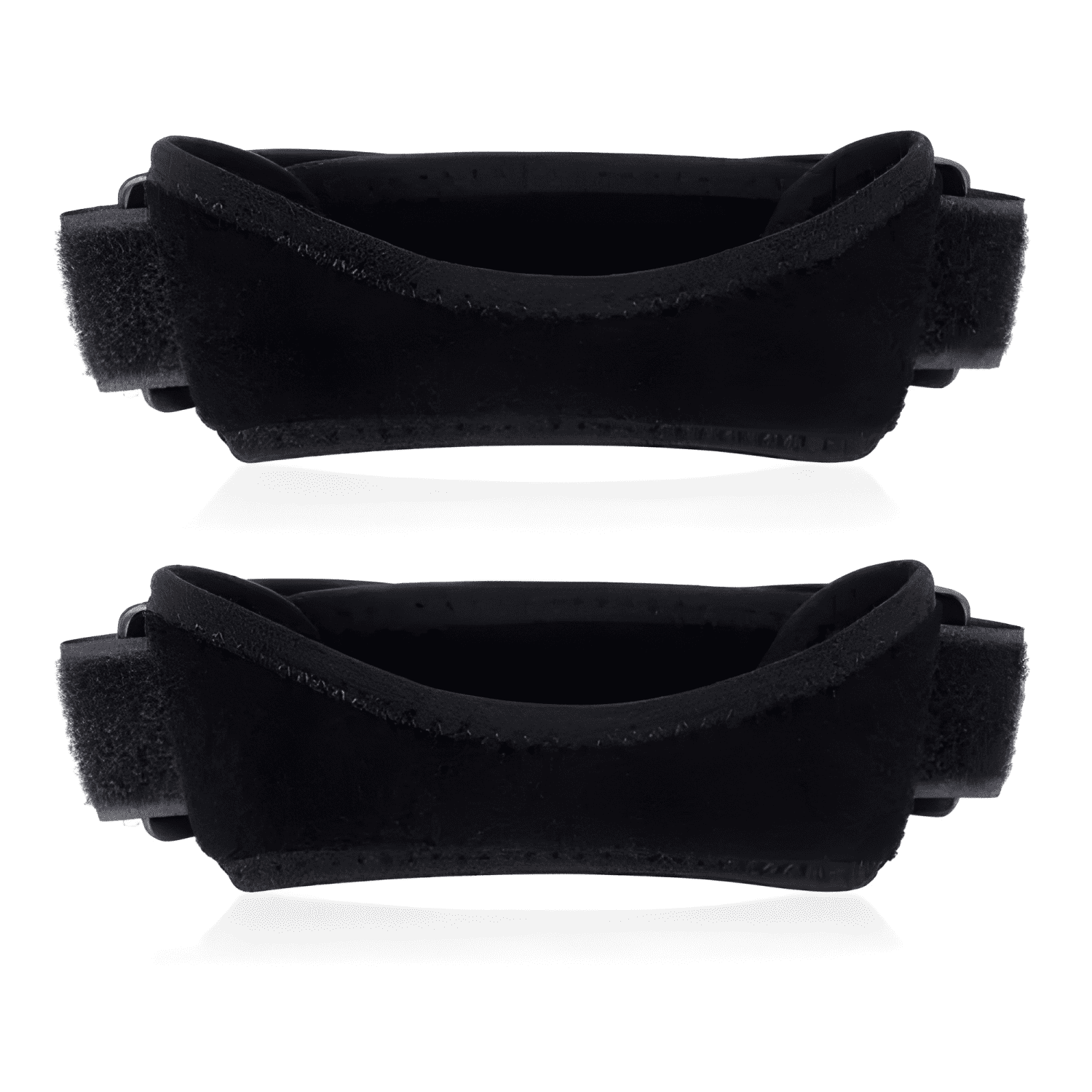 Pack 2 rodilleras menisqueras soporte rotuliano ajustable-2