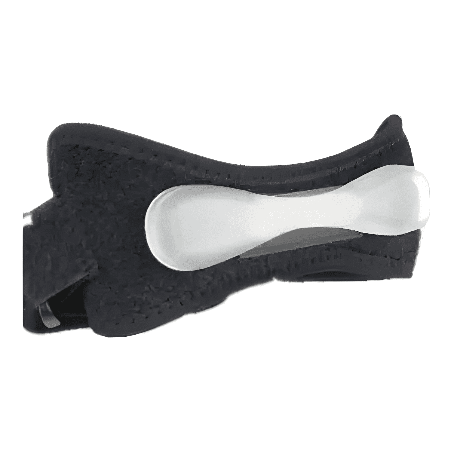 Pack 2 rodilleras menisqueras soporte rotuliano ajustable-3
