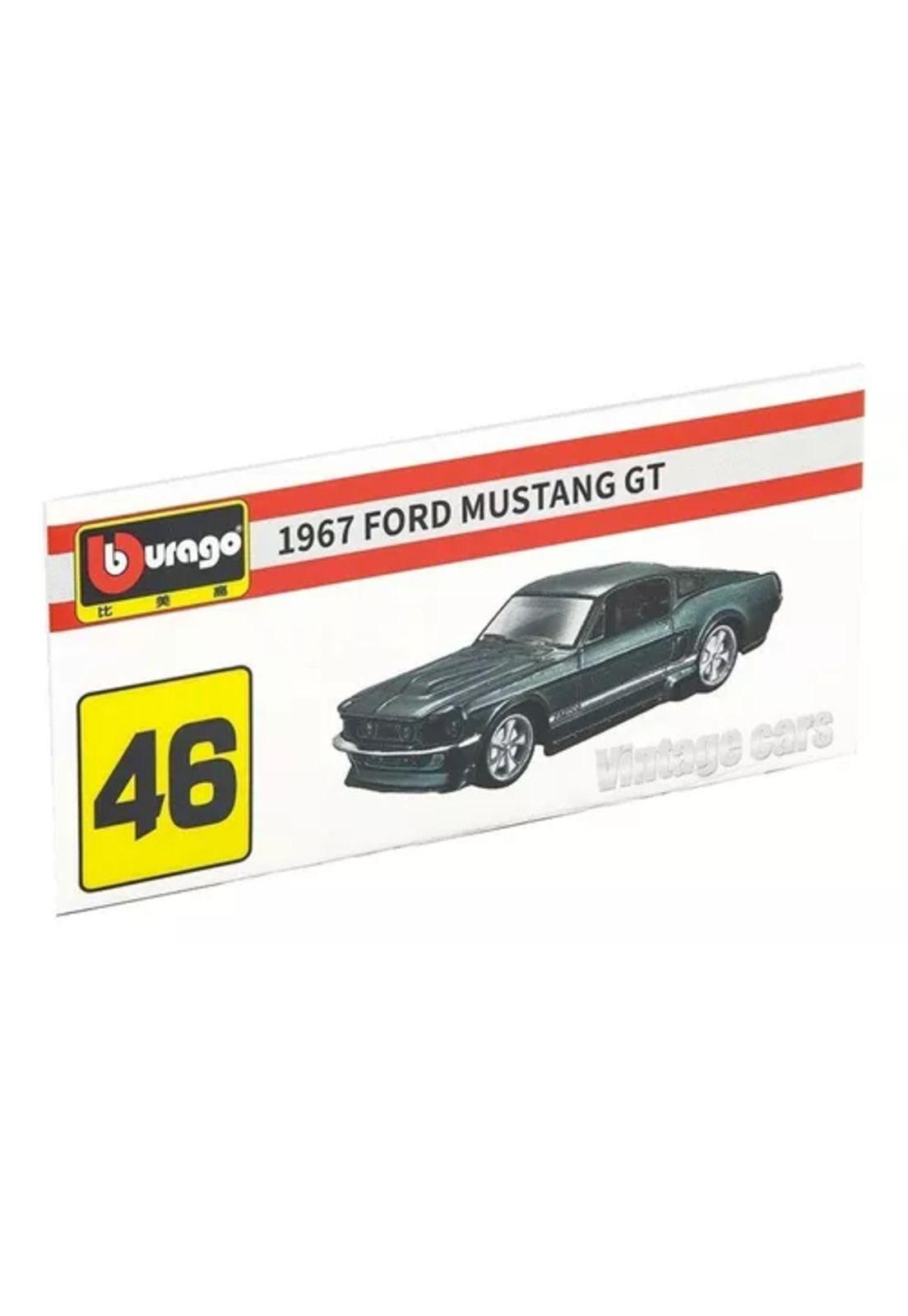 Bburago auto, escala 1:64, coleccionable, varios modelos-2