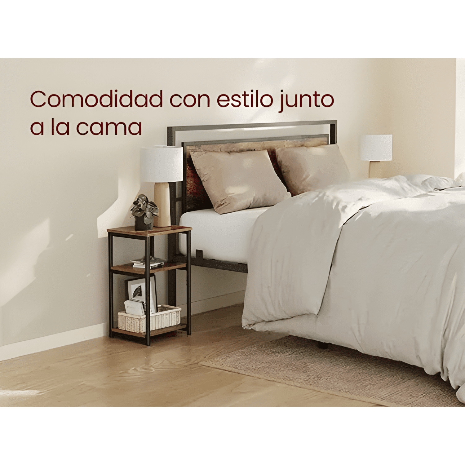 Mesa Auxiliar Josefa #5-2