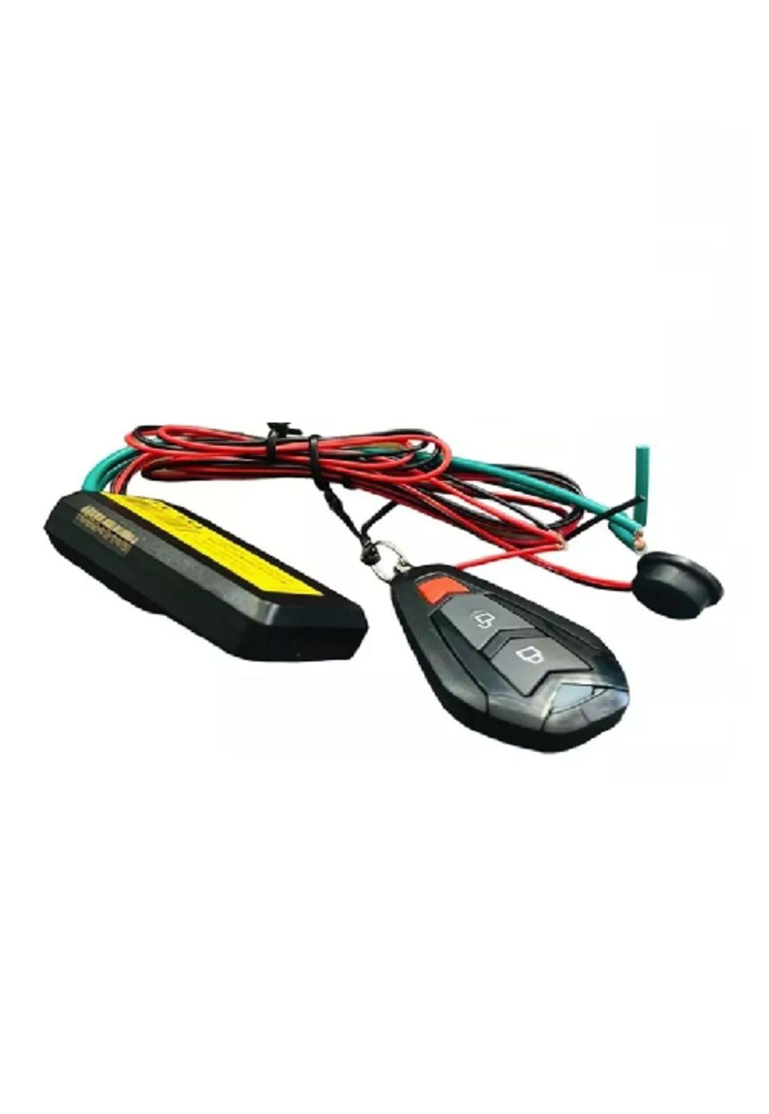Inmovilizador bluetooth antiportonazo auto moto antirrobo-0