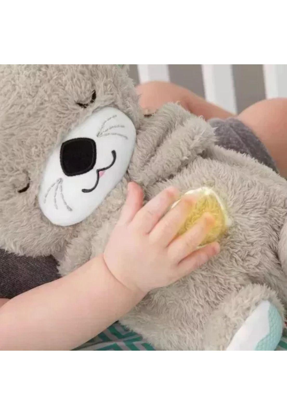 Nutria de apego, hora de dormir, bebé-3