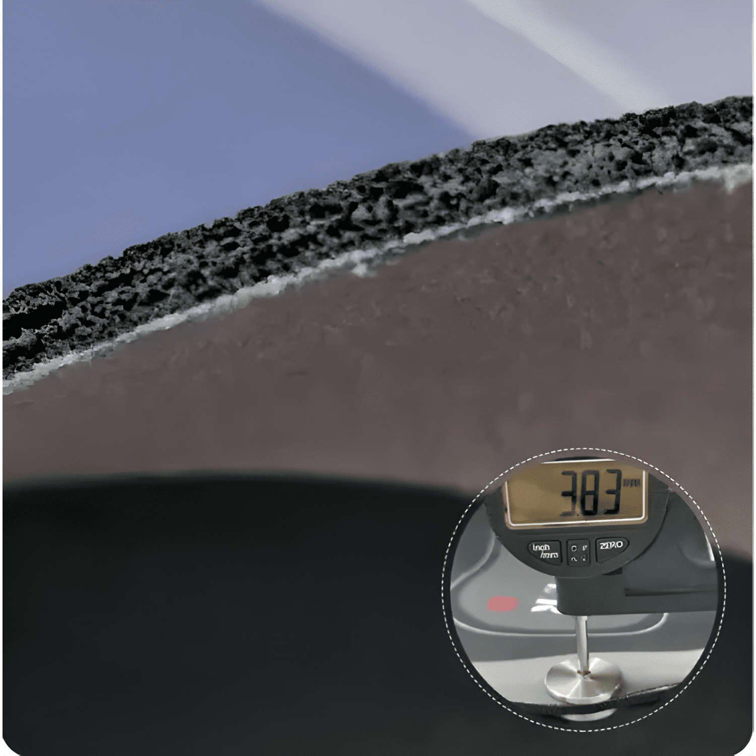 Alfombra De Baño Premium Antideslizante Ultra Absorbente #13-2
