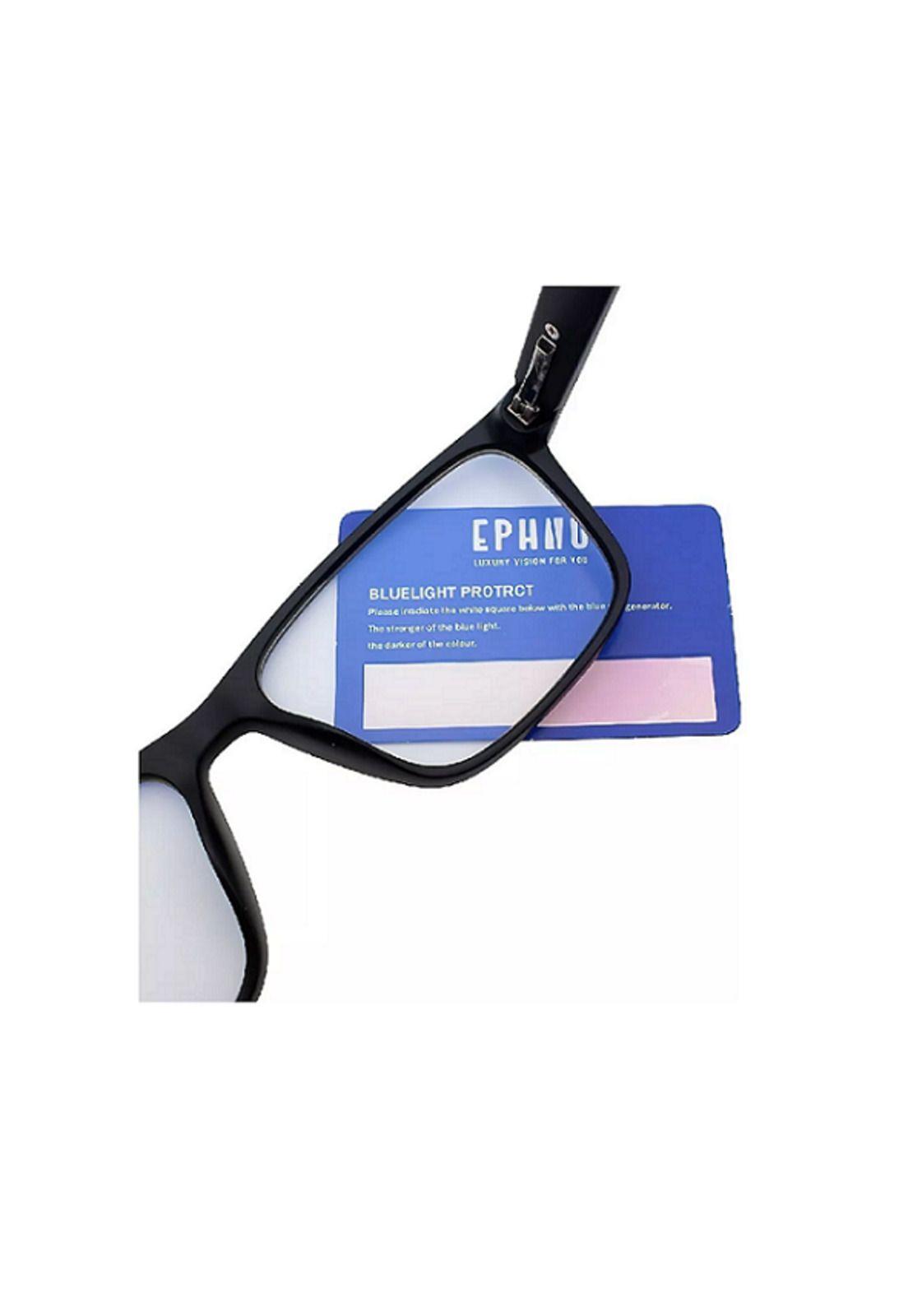 Lentes computadora con protección UV400 y anti luz azul 100%-2