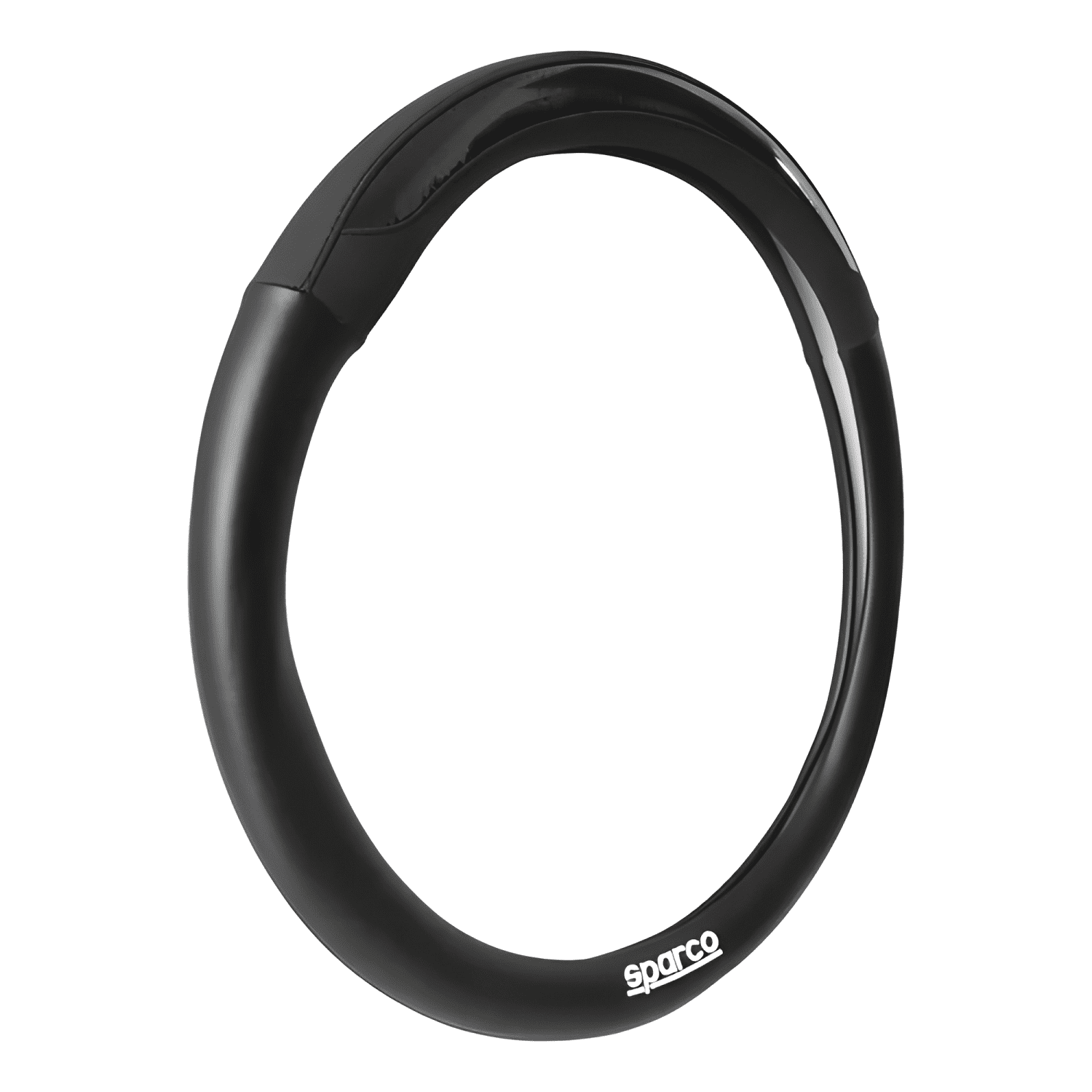 Funda Cubre Volante Sparco Original 146 /117 Excelent Calida-1