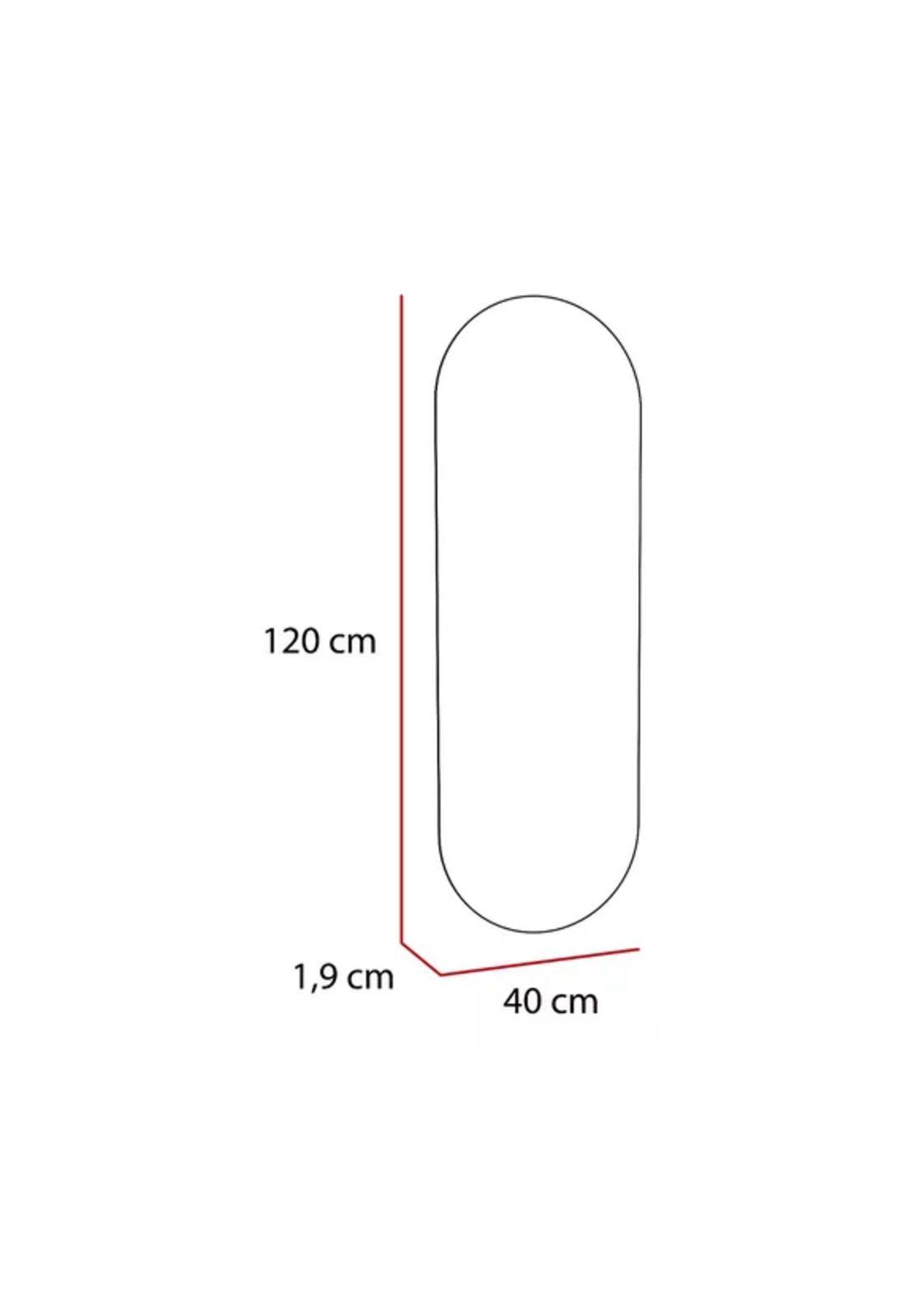 Espejo Lucera Rectangular-2