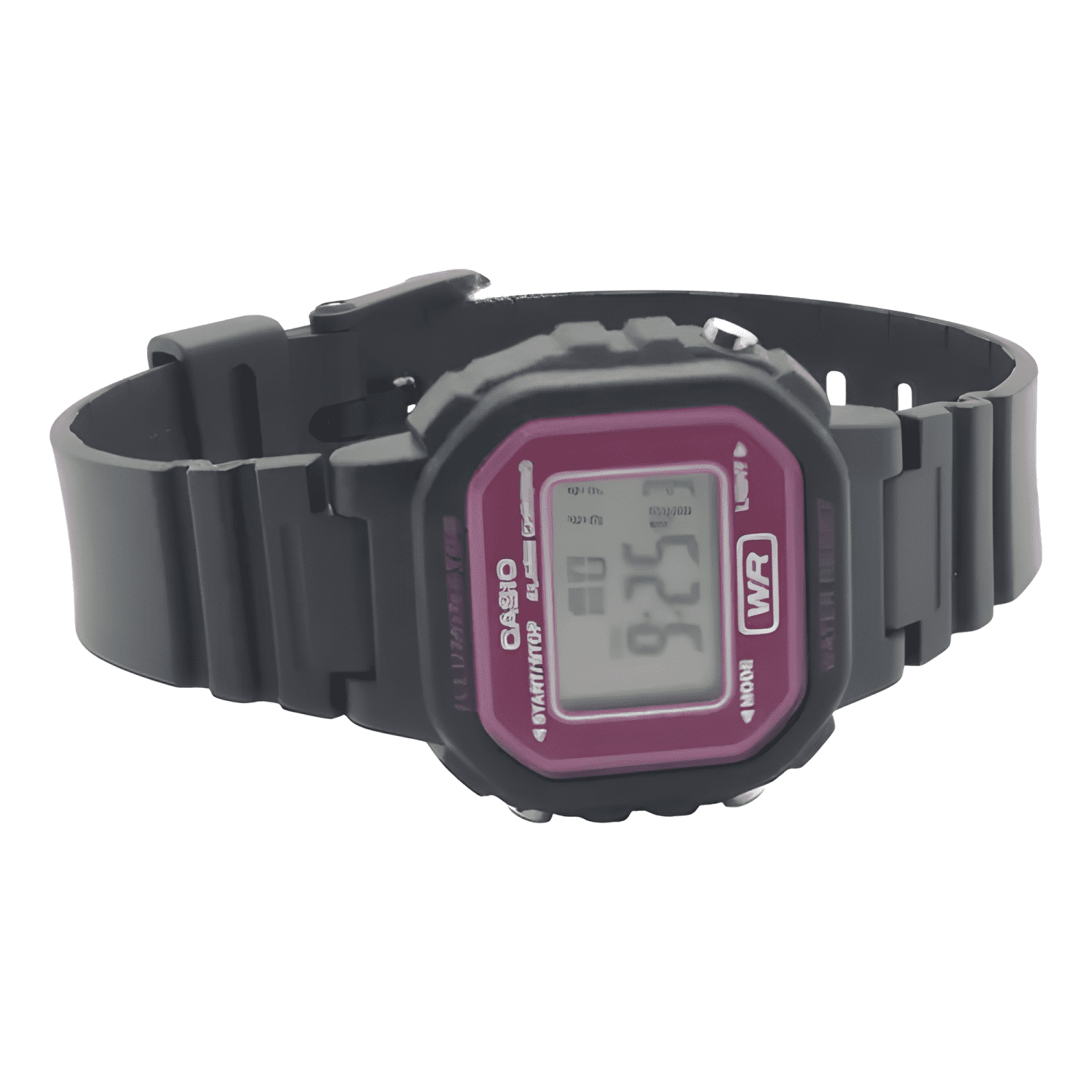 Reloj casio unisex la-20wh-4adf-2