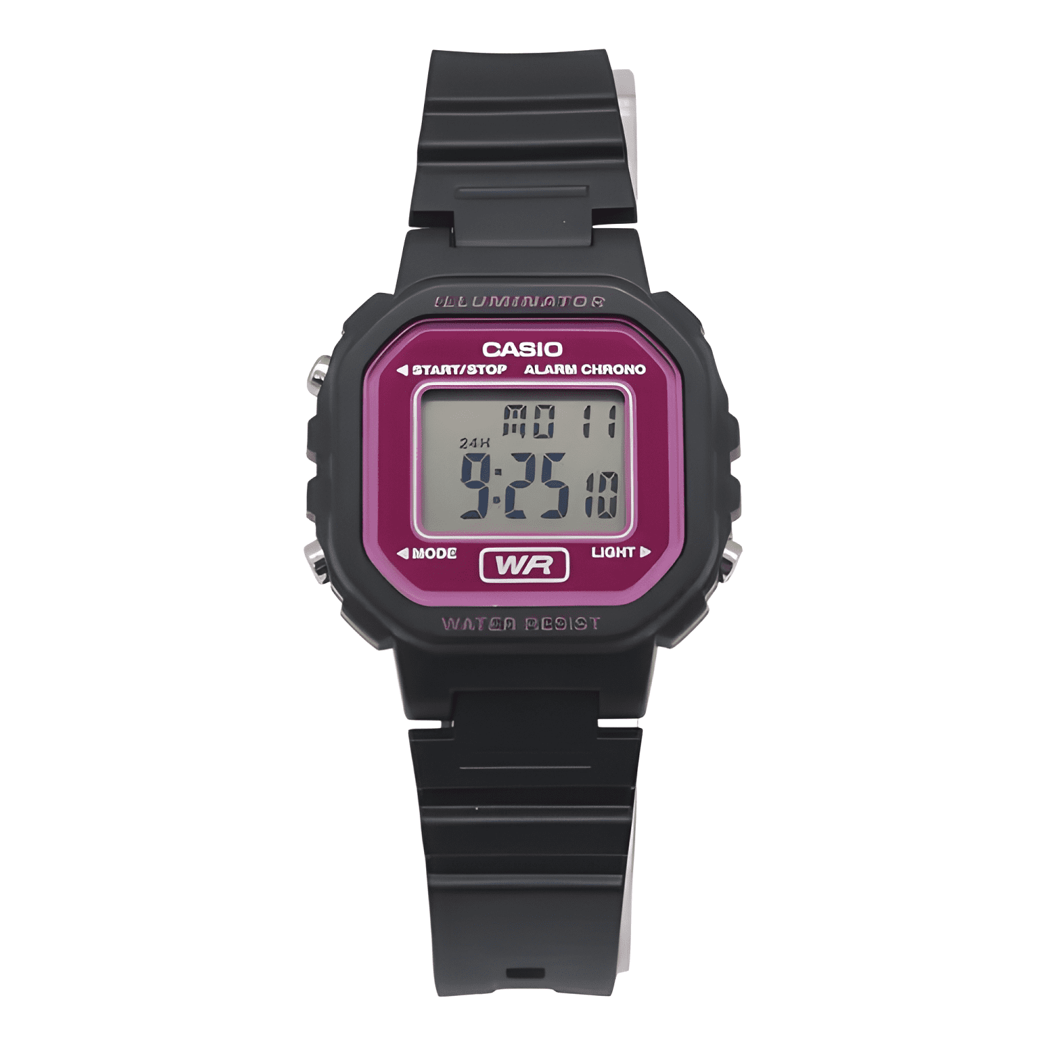 Reloj casio unisex la-20wh-4adf-3