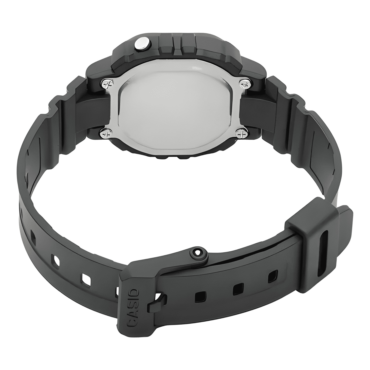 Reloj casio unisex la-20wh-4adf-4