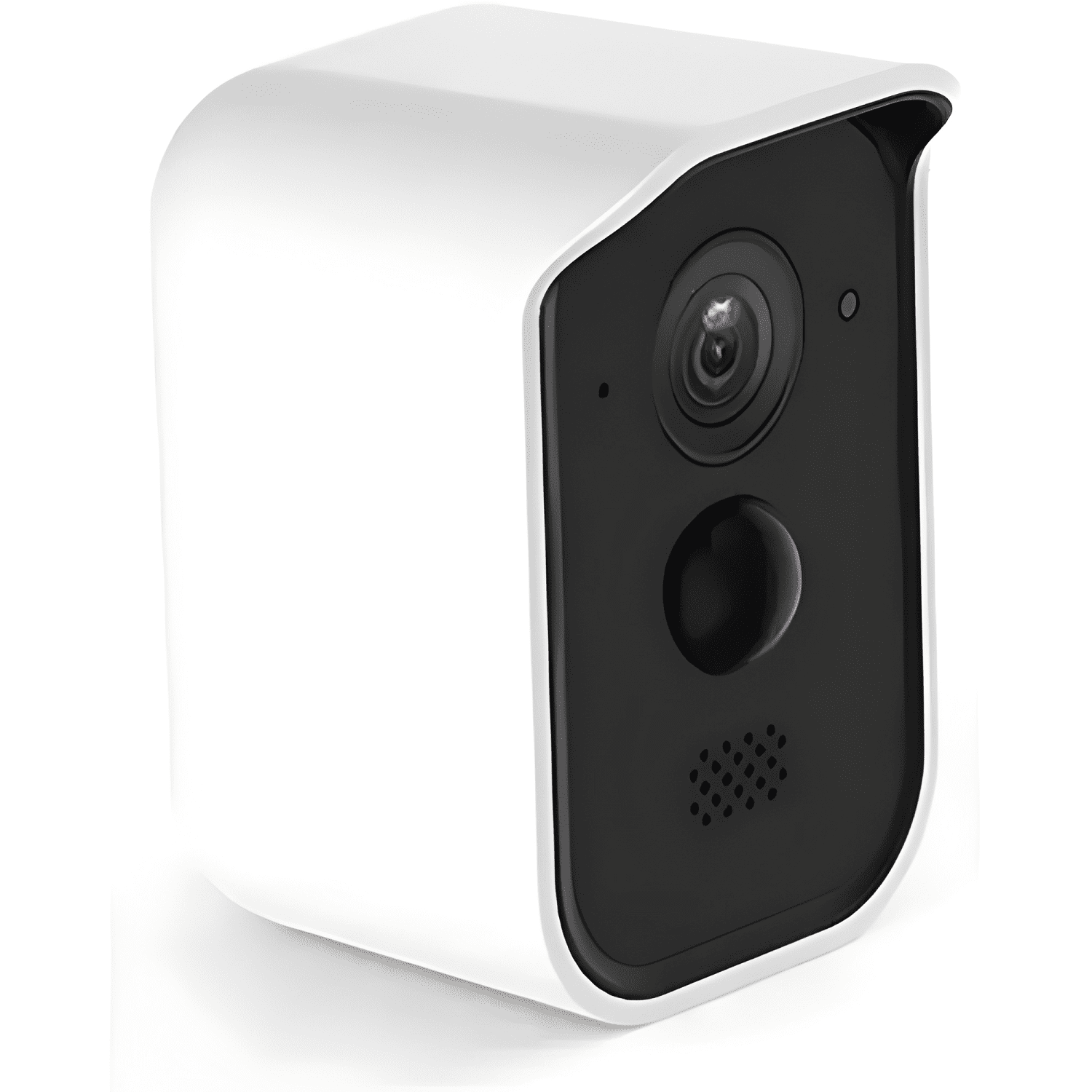 Cámara de Seguridad Inalámbrica Kolke Audio Visión Blanco-3