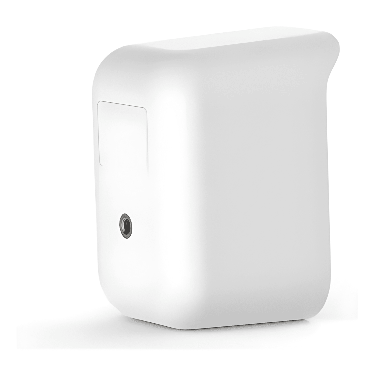 Cámara de Seguridad Inalámbrica Kolke Audio Visión Blanco-4