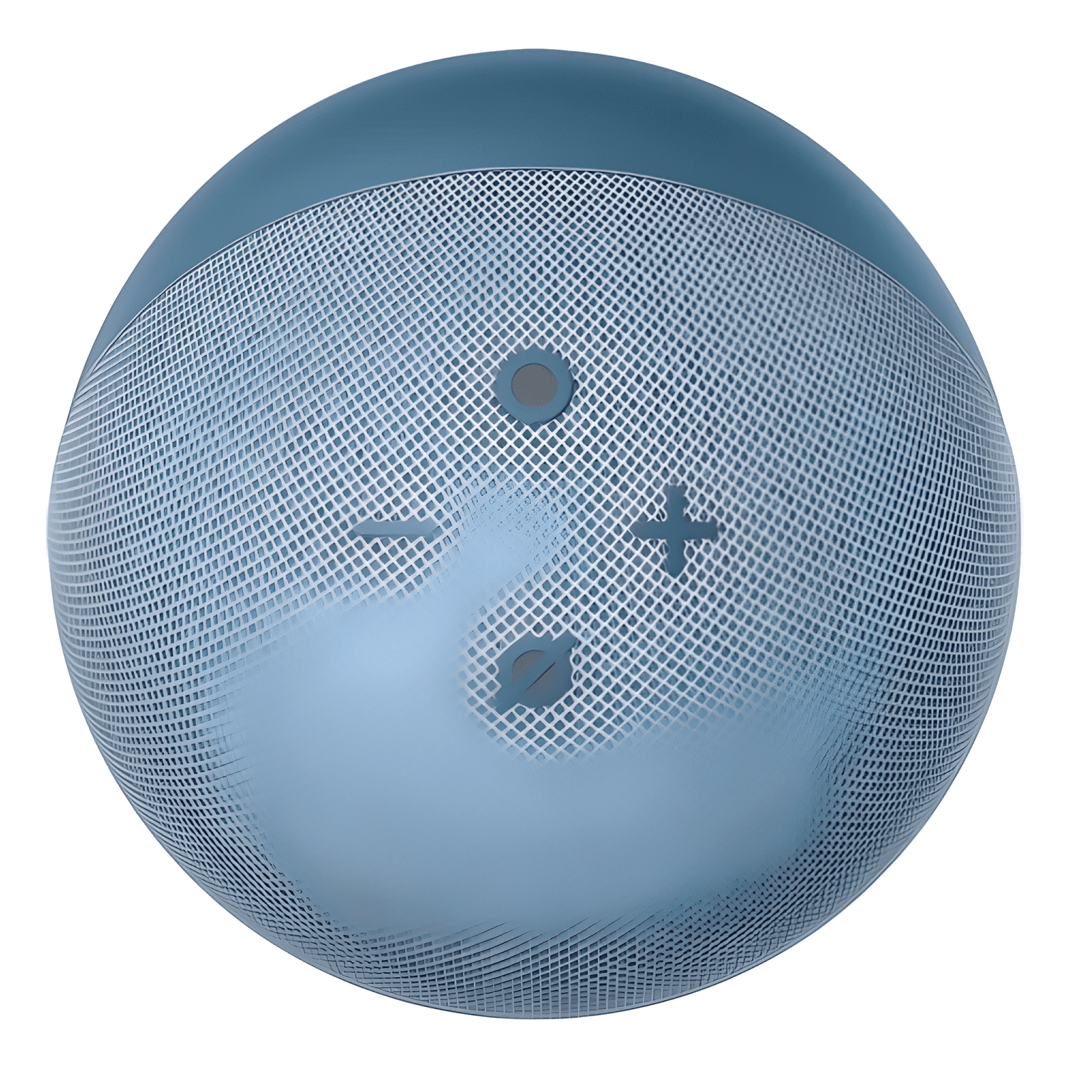 4Th gen con asistente virtual Azul-2