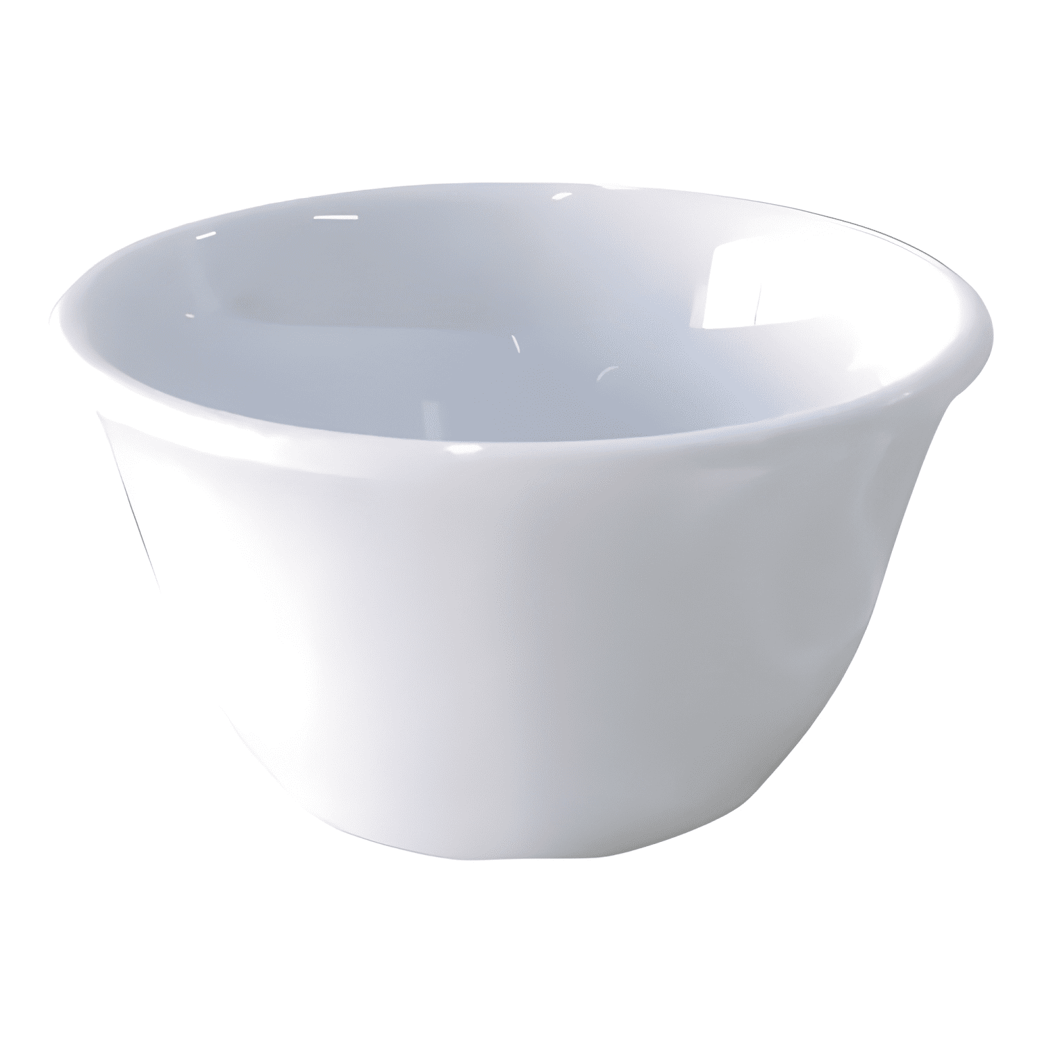 Pocillo melamina wellington 200ml / bowl pequeño melamina-1
