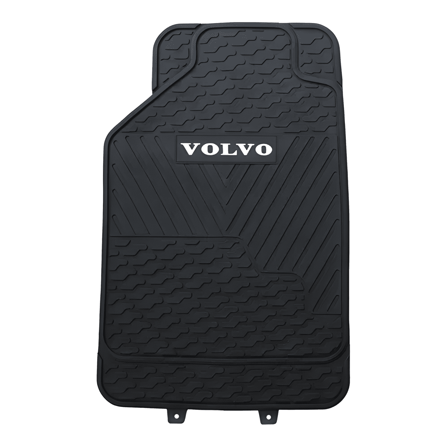 Pisos De Goma Volvo 3 Piezas Envio Gratis-2