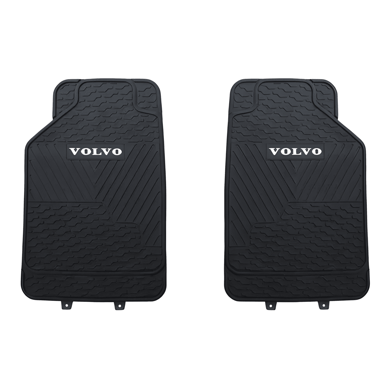 Pisos De Goma Volvo 3 Piezas Envio Gratis-3