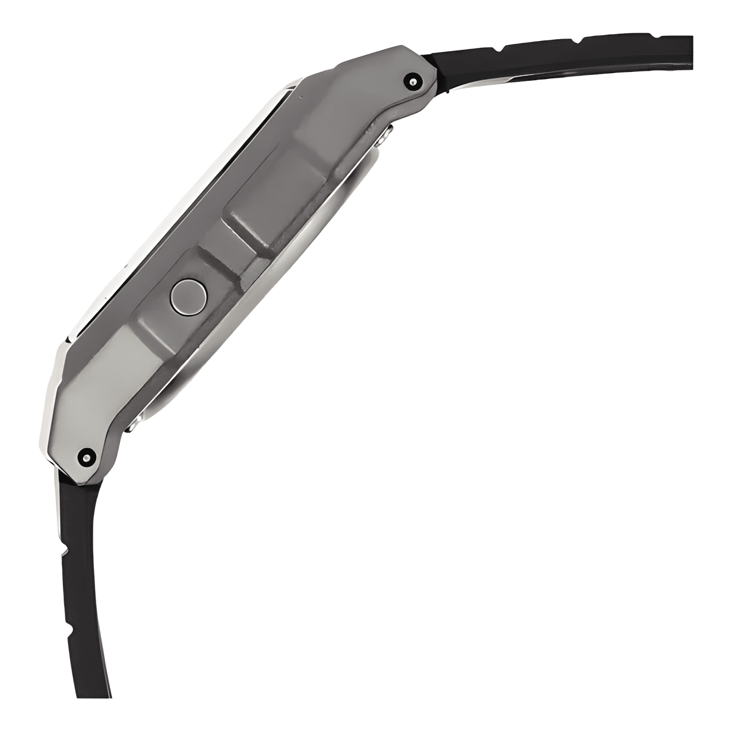 Reloj casio collection f-91wm-1b Negro gris-4