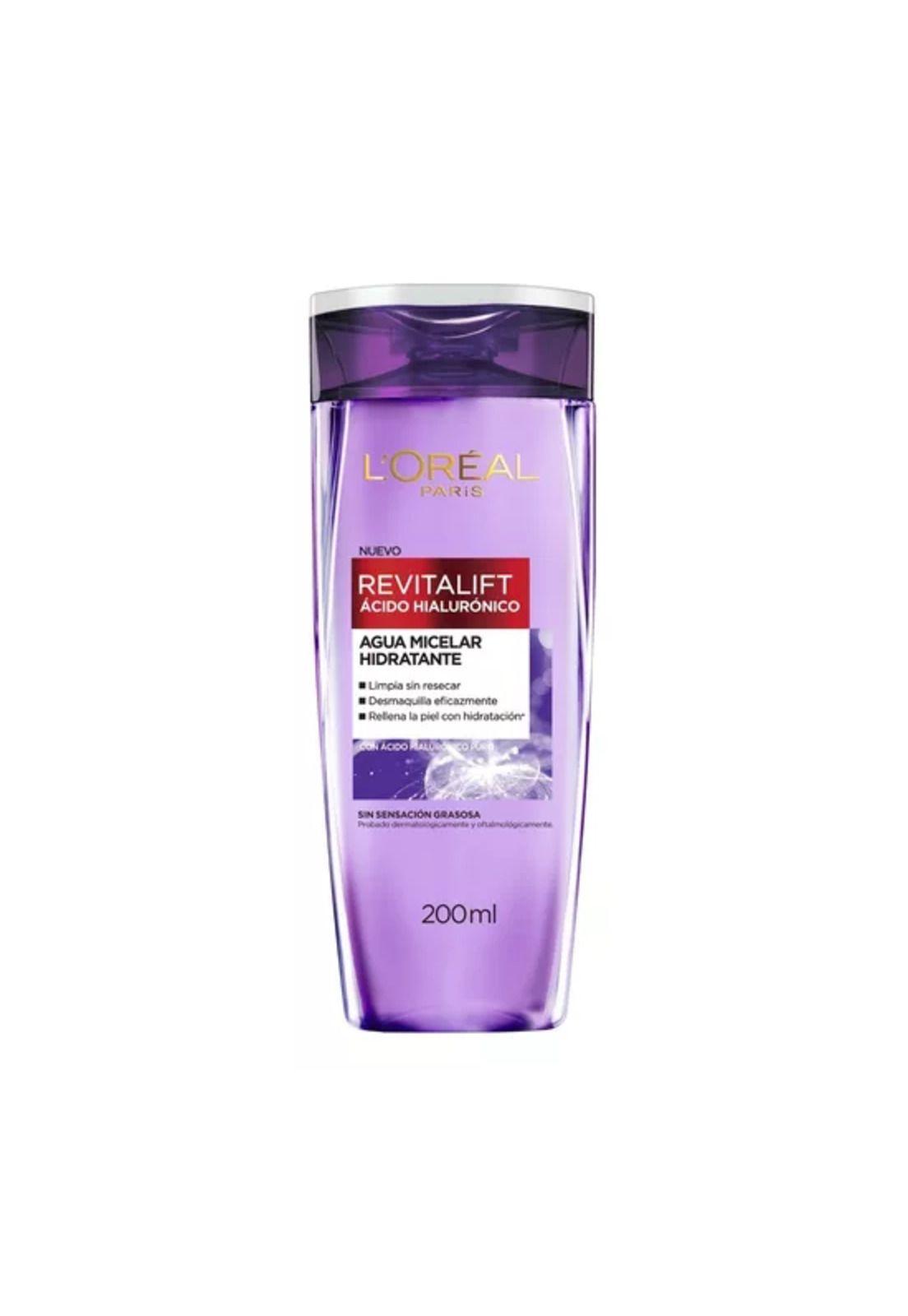 Micelar Revitalift AH L'Oréal Paris-0