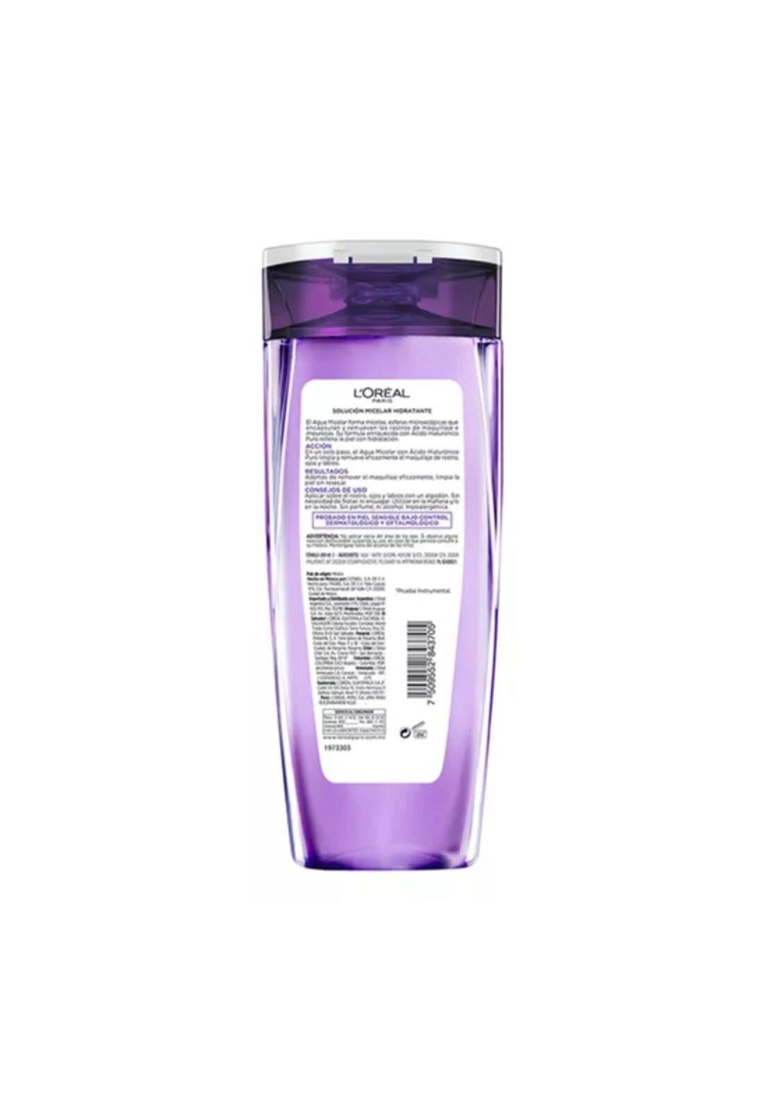 Micelar Revitalift AH L'Oréal Paris-1