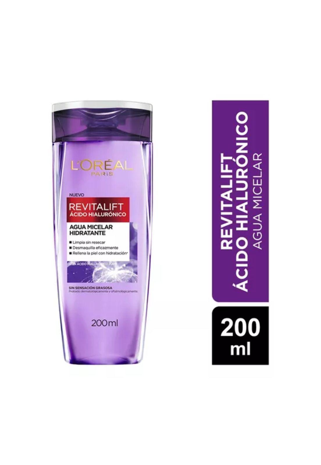 Micelar Revitalift AH L'Oréal Paris-2