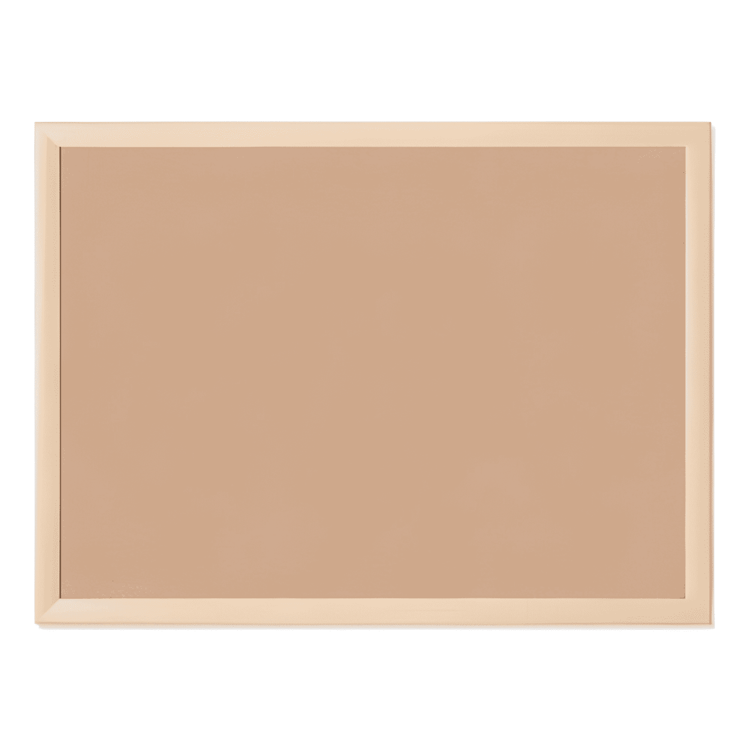 Pizarra corcho 60 x 90 borde madera premium + pack colgador-3
