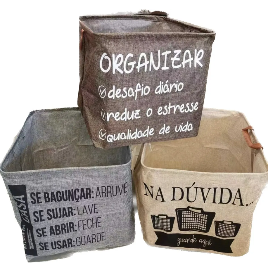 Bolsa almacenamiento plegable 33x33cm-0