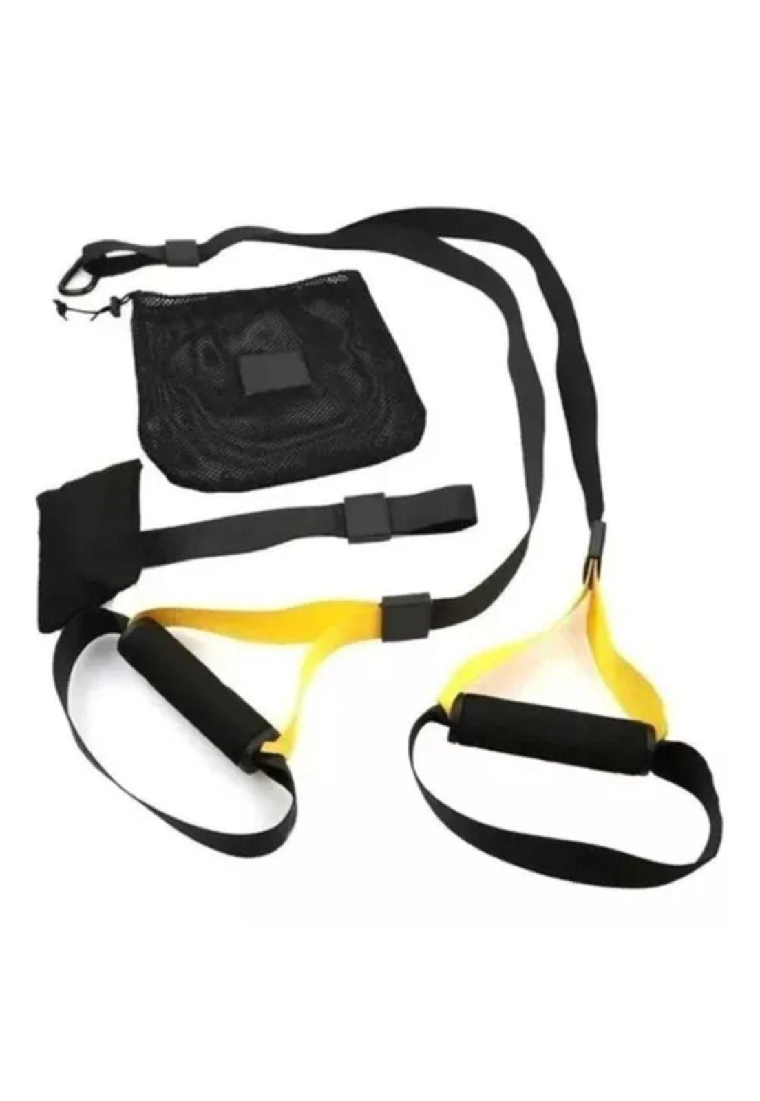 Bandas TRX, bandas de suspensión, CrossFit, entrenamiento-0