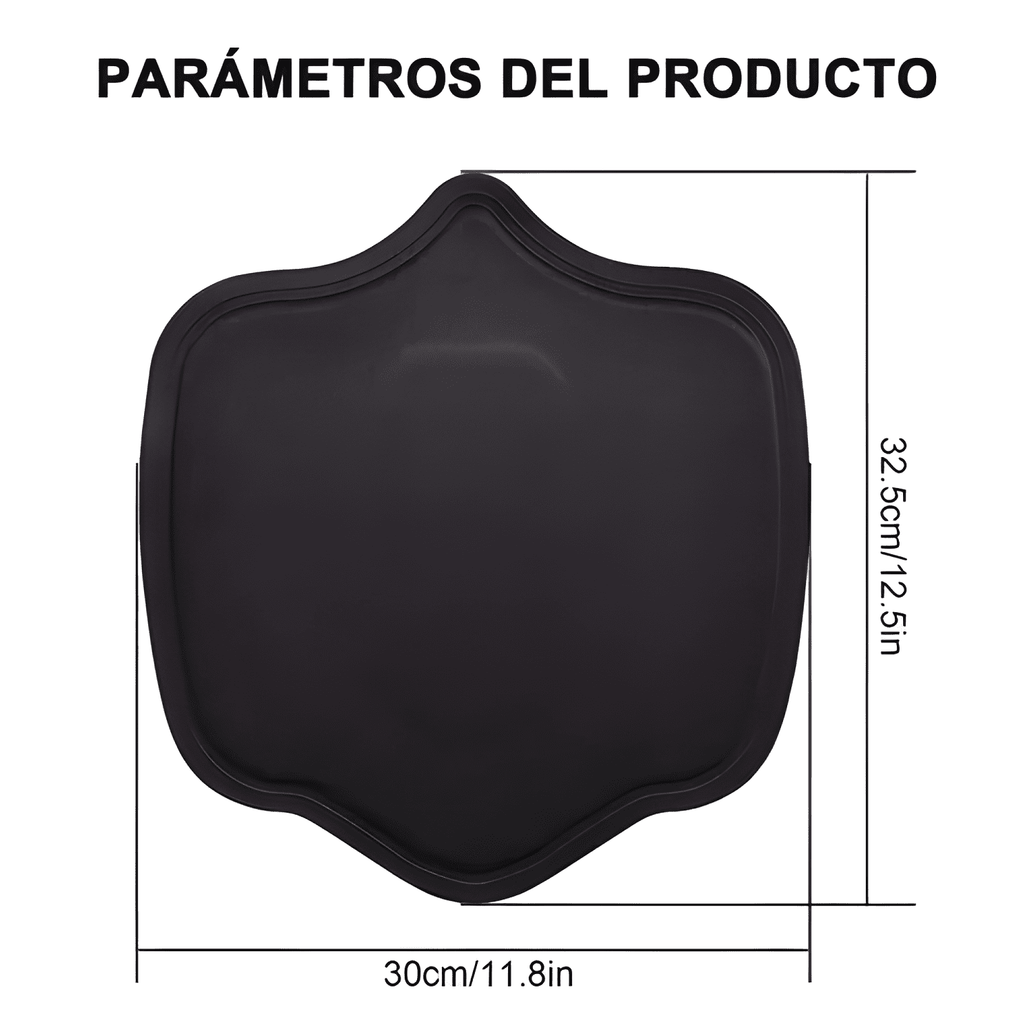 Tabla abdominal postoperatoria fajapost quirúrgica #2-4